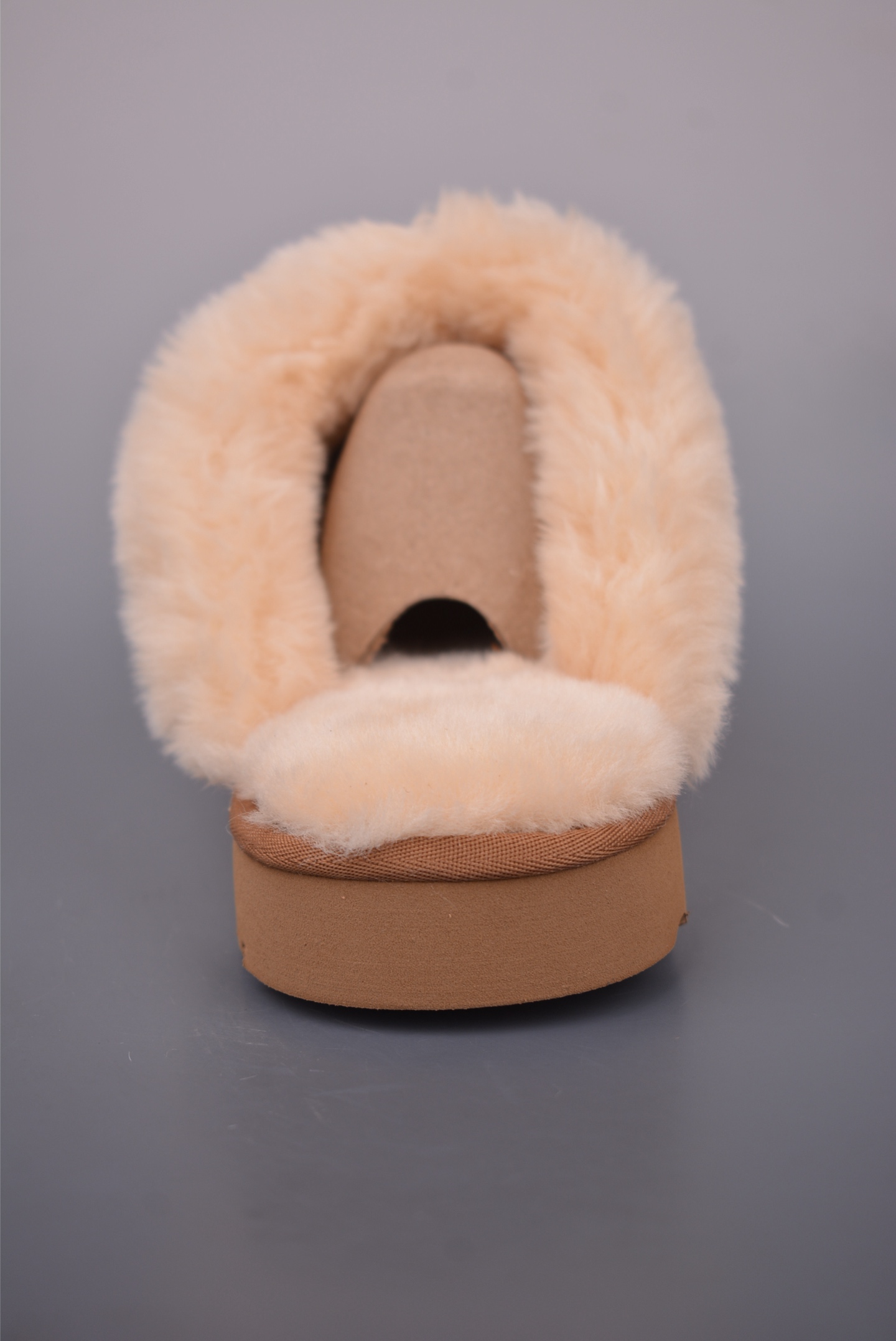 UGUCCI Women's Winter Thick-Soled Snow Boots Warm Slippers - Size 35 to 40 5 i1759018737312 5906 0 3