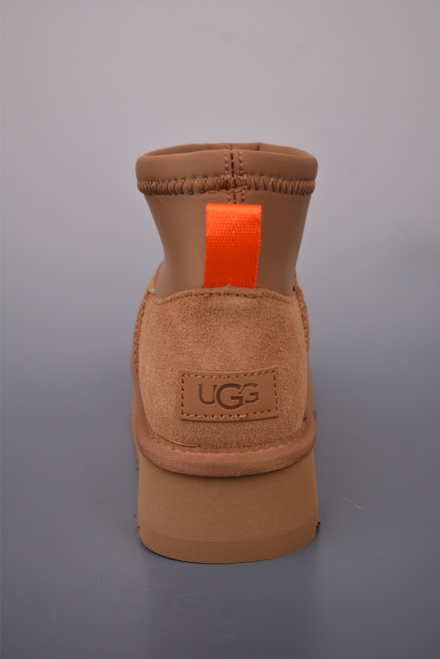 UGG Women's Mini Bailey Boot | Short Ankle Elastic Warm Fur Winter Snow Boots 5 i1759019789567 5036 0 3