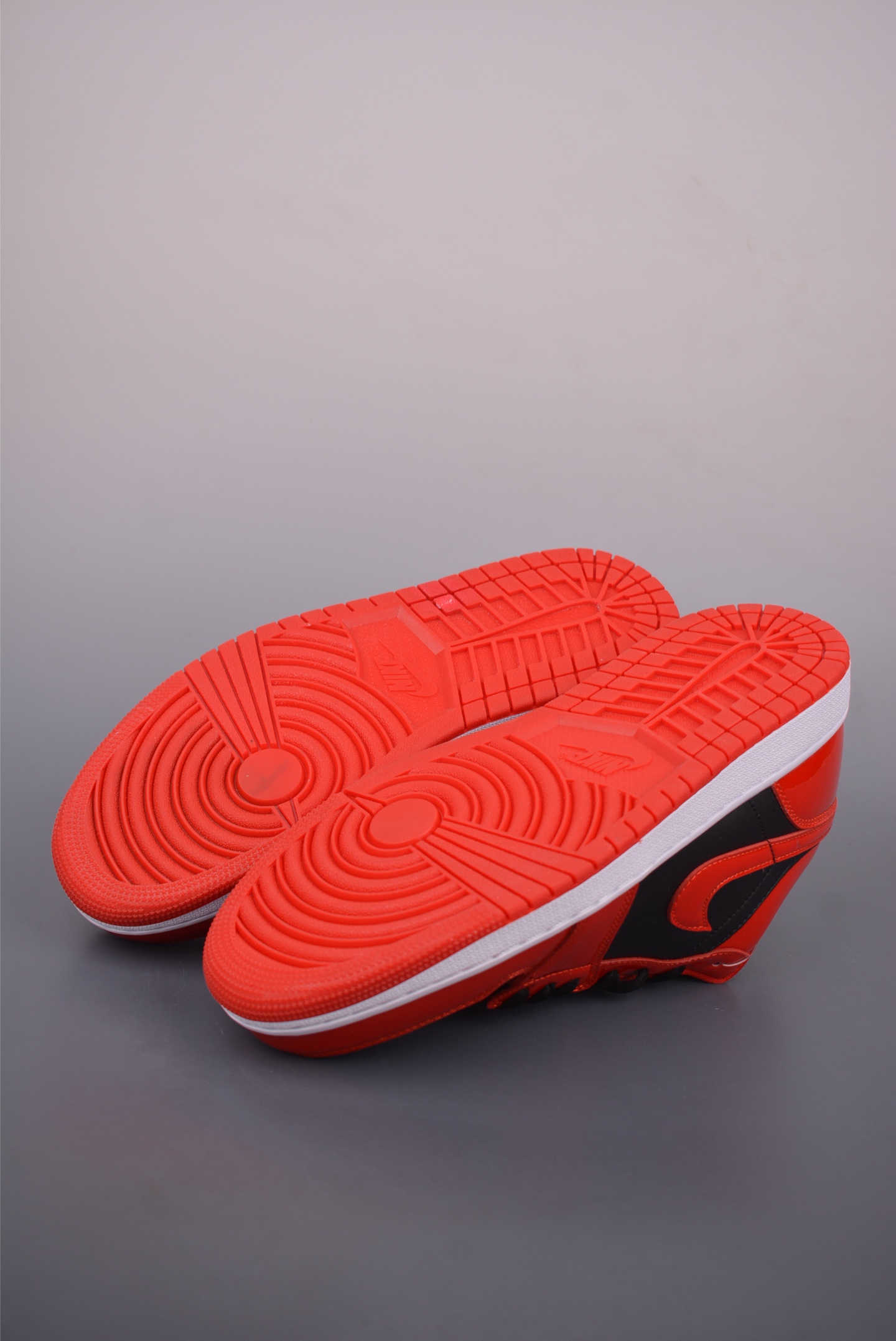 Air Jordan 1 Low Black Red Casual Sneakers - Official Colorway & Premium Leather 3 i1759020021877 3728 0 2