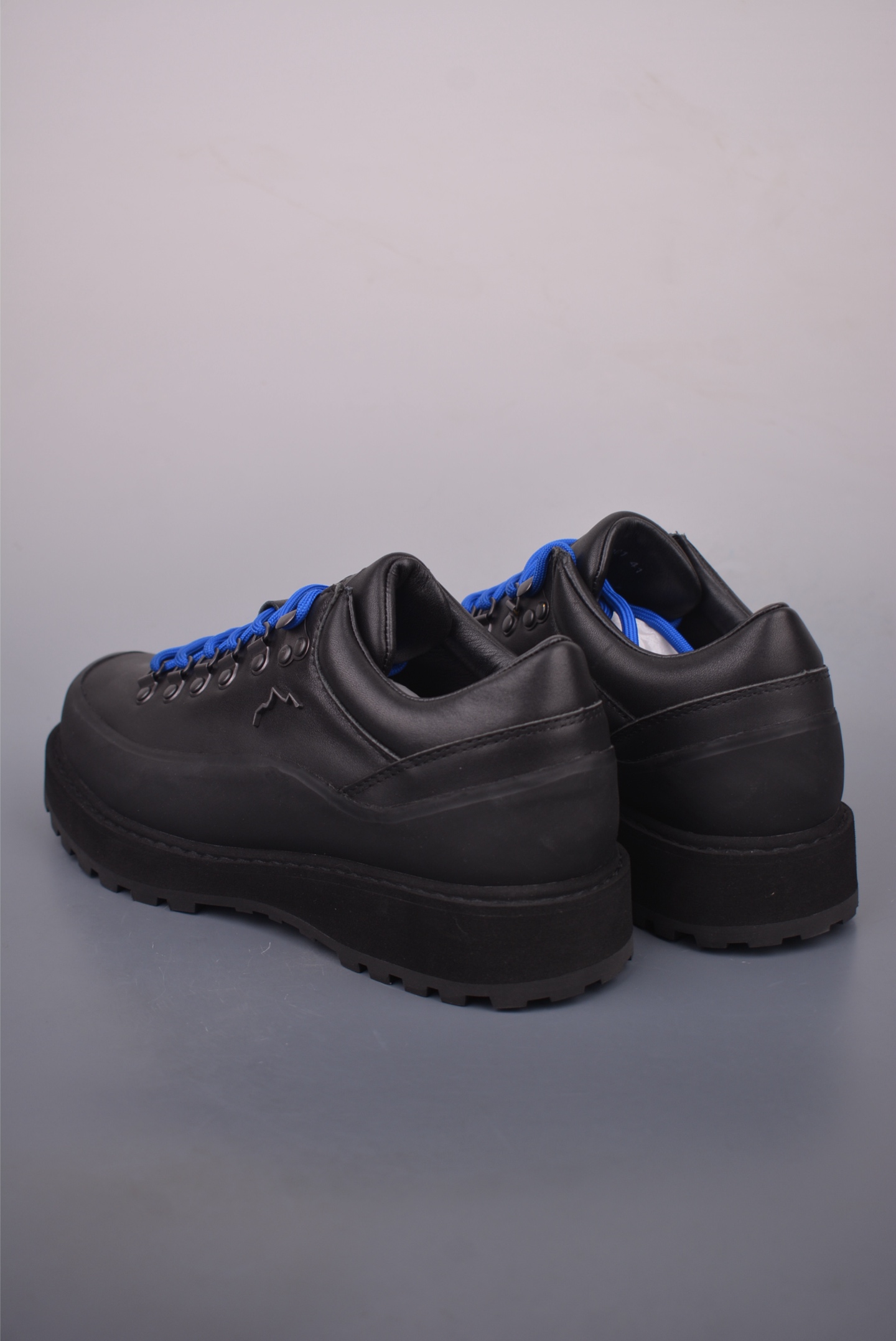 Ummcor Low-Top Functional Hiking Derby Shoes - Gorpcore Style, Anti-Scratch Leather 3 i1759020791376 9481 0 1