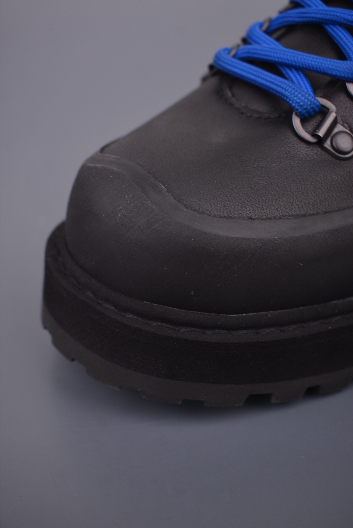 Ummcor Low-Top Functional Hiking Derby Shoes - Gorpcore Style, Anti-Scratch Leather 7 i1759020791439 795 0 5