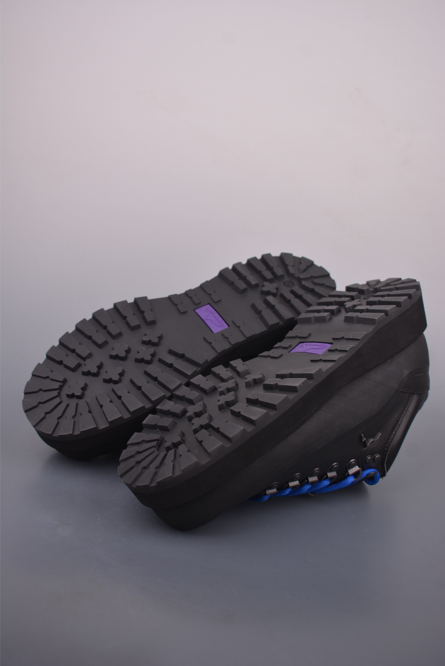 Ummcor Low-Top Functional Hiking Derby Shoes - Gorpcore Style, Anti-Scratch Leather 4 i1759020793055 2504 0 2