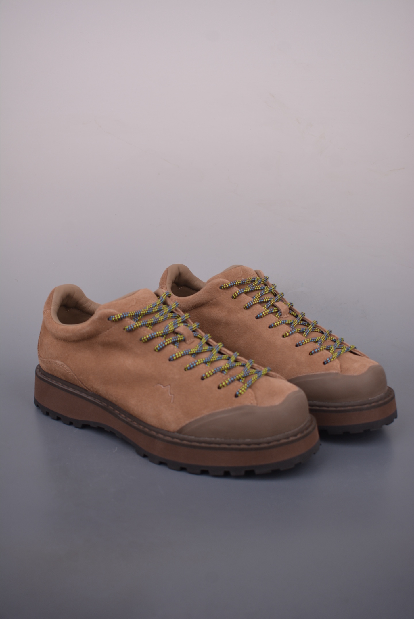 Ummcor Low-Top Functional Outdoor Hiking Derby Shoes - Gorpcore Style 2 i1759020928567 5644 0 0