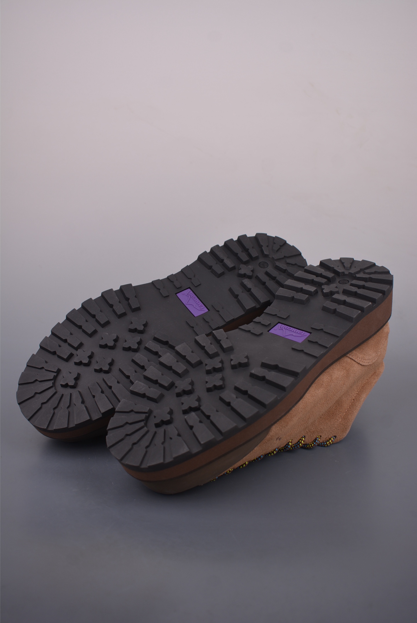 Ummcor Low-Top Functional Outdoor Hiking Derby Shoes - Gorpcore Style 4 i1759020928581 6200 0 2
