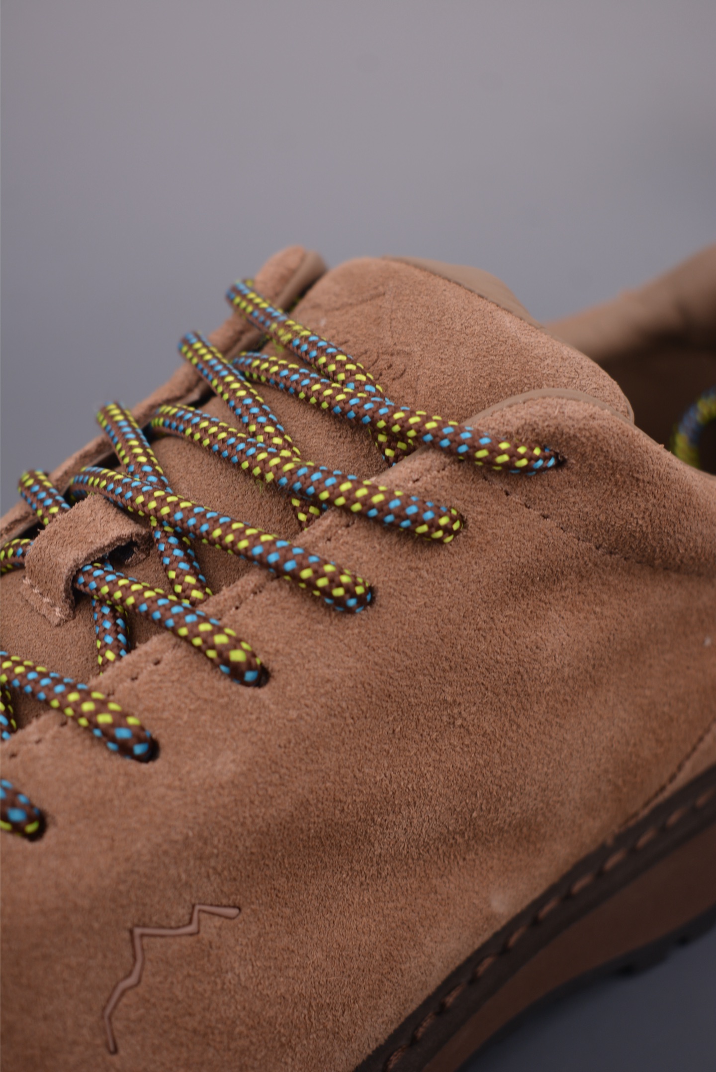 Ummcor Low-Top Functional Outdoor Hiking Derby Shoes - Gorpcore Style 8 i1759020928590 4601 0 6