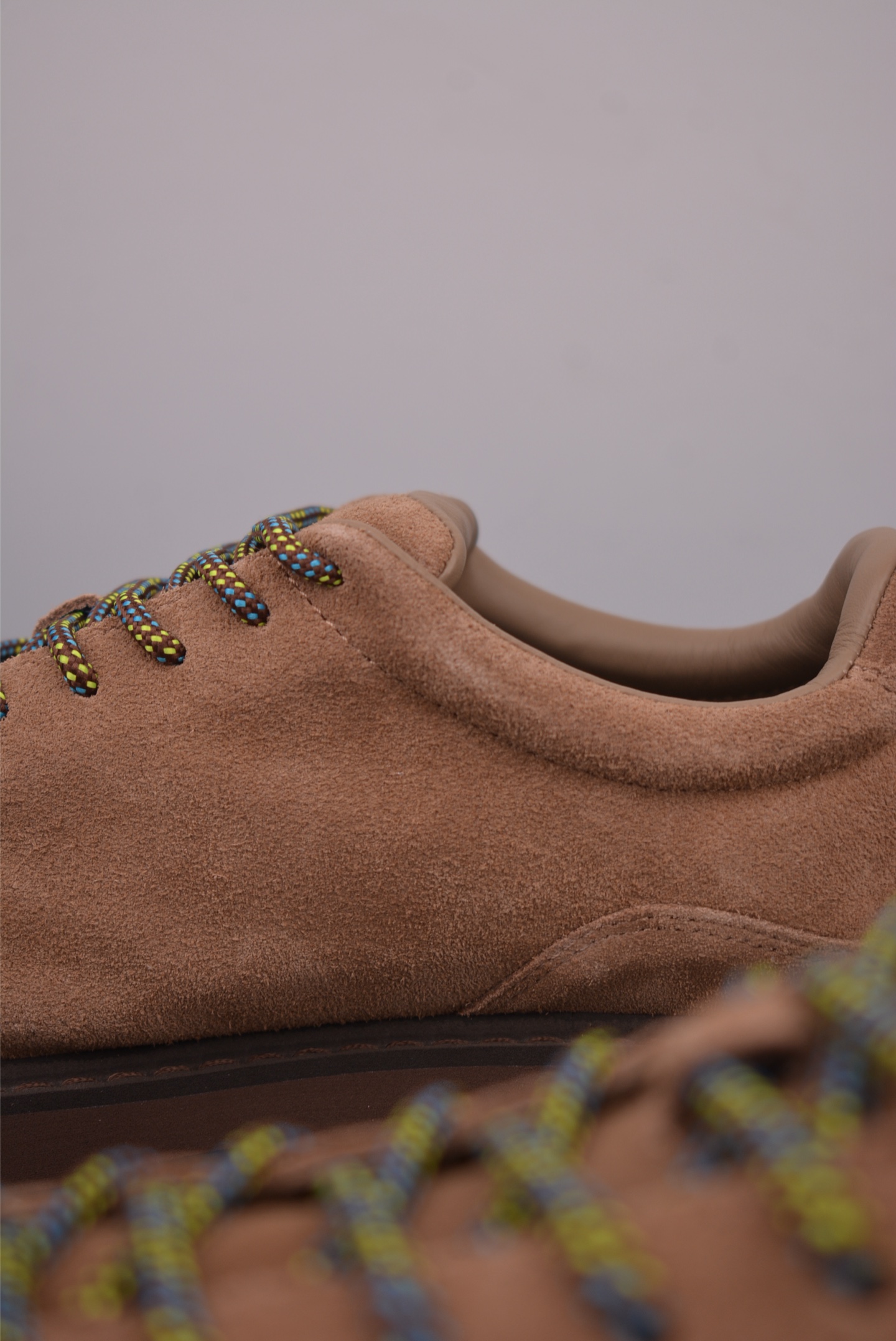 Ummcor Low-Top Functional Outdoor Hiking Derby Shoes - Gorpcore Style 9 i1759020930229 6883 0 7