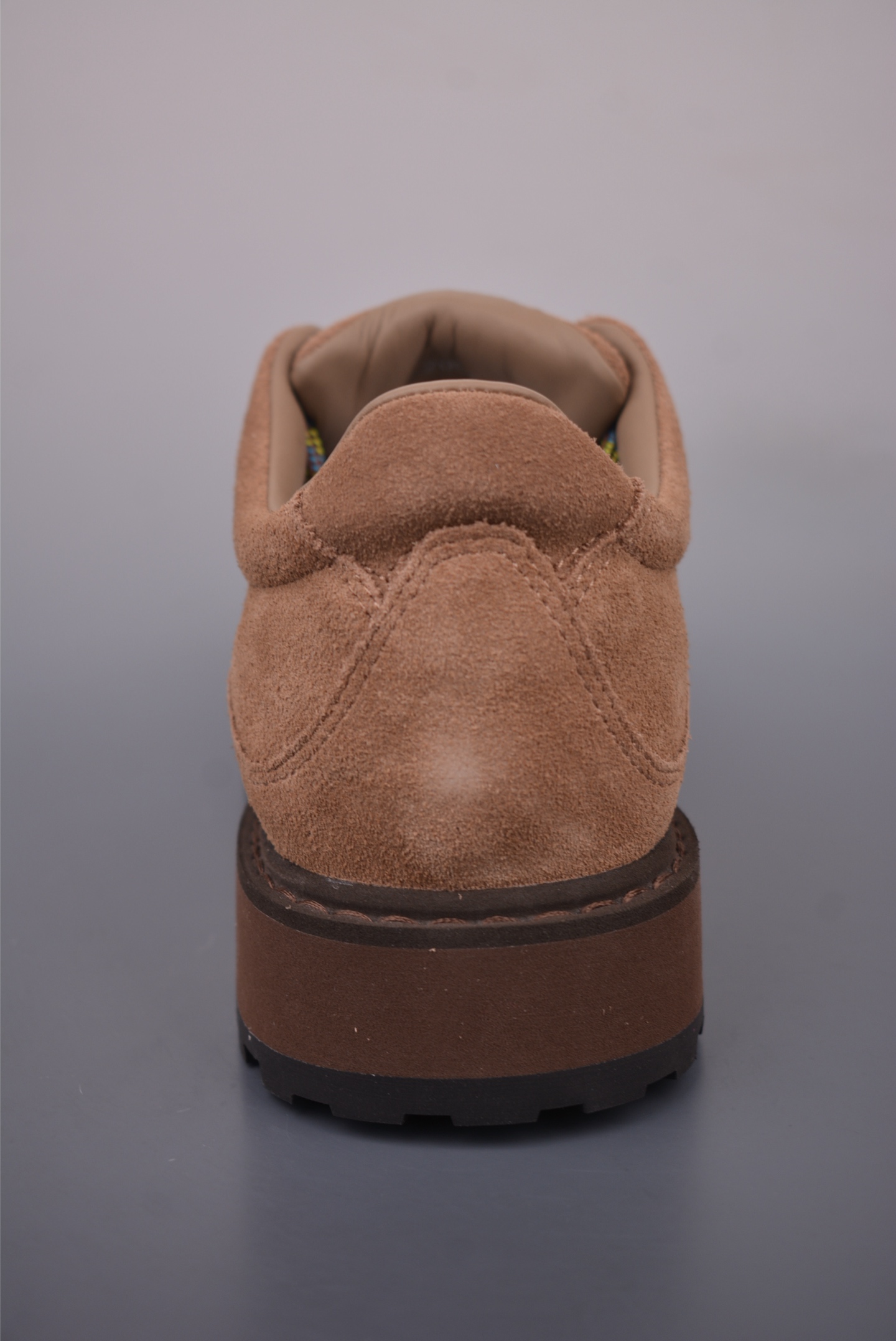 Ummcor Low-Top Functional Outdoor Hiking Derby Shoes - Gorpcore Style 5 i1759020930260 1157 0 3