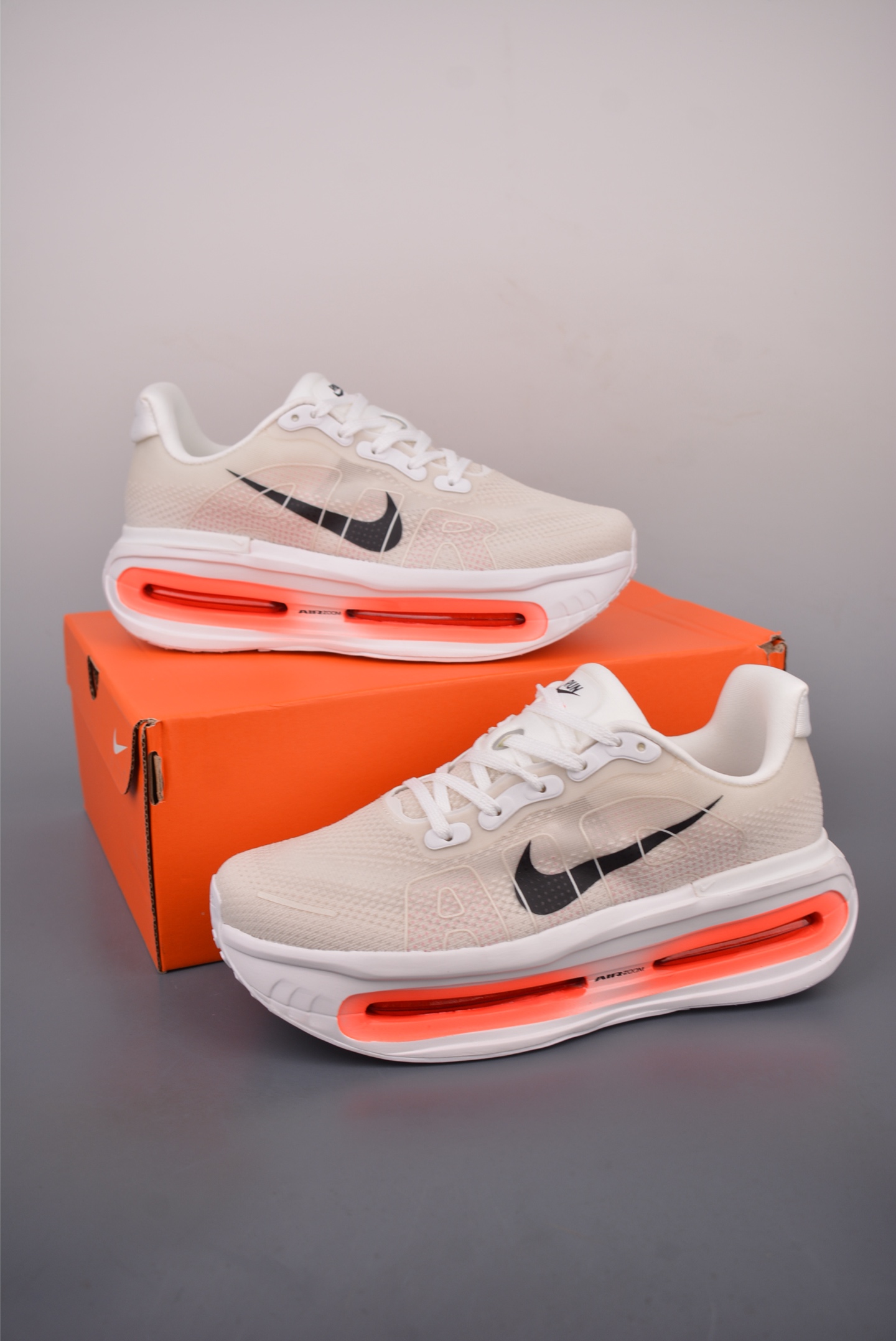 Nike Vomero Premium Air Cushion Running Shoes - Comfortable & Stylish 5 i1759021245799 799 0 4