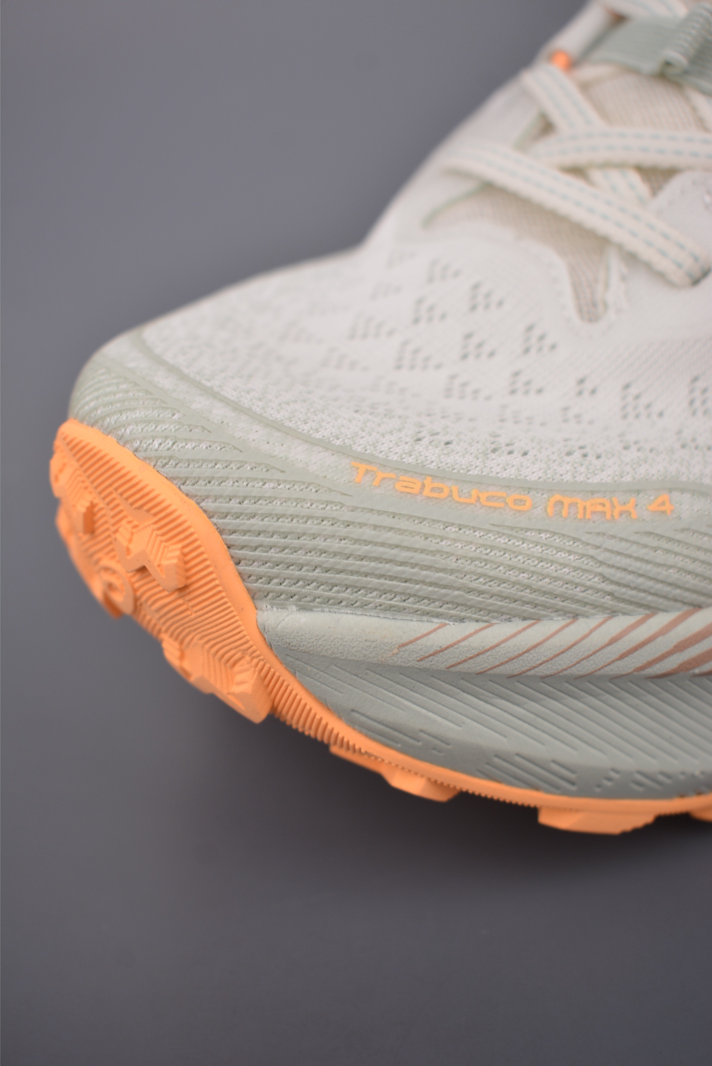 Asics Gel-Trabuco Max 4 Running Shoes - Breathable, Cushioned, Durable 7 i1759105630642 5020 0 5