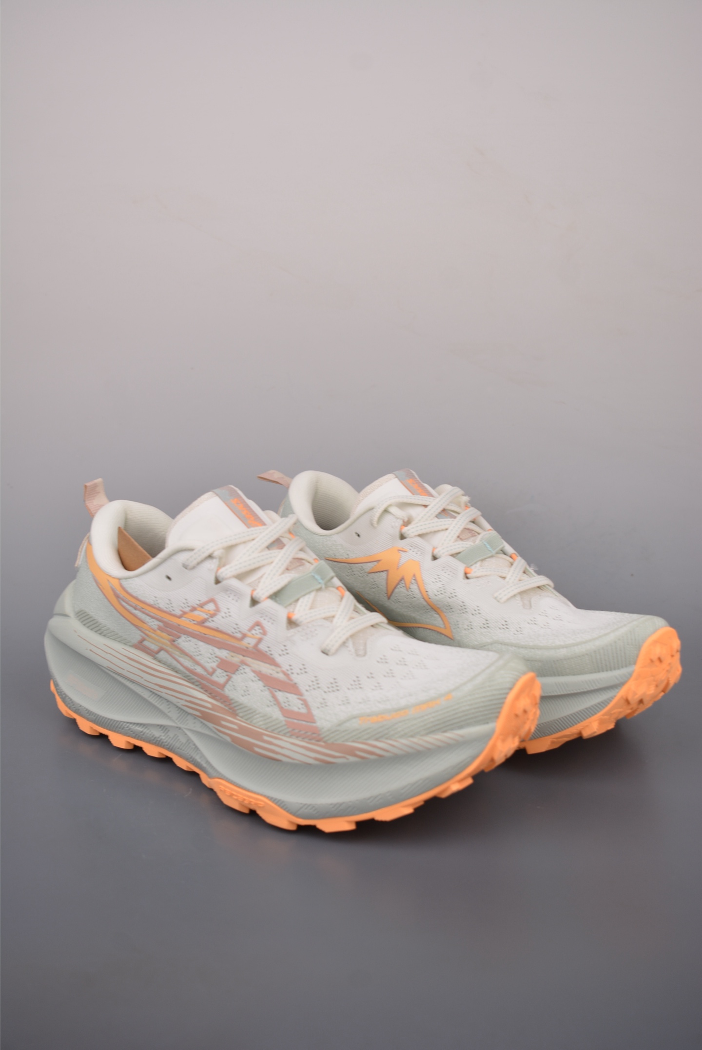Asics Gel-Trabuco Max 4 Running Shoes - Breathable, Cushioned, Durable 2 i1759105630684 2208 0 0