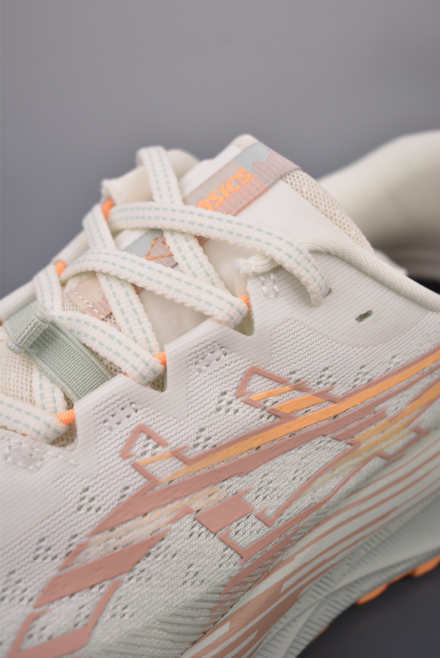 Asics Gel-Trabuco Max 4 Running Shoes - Breathable, Cushioned, Durable 8 i1759105633124 5425 0 6