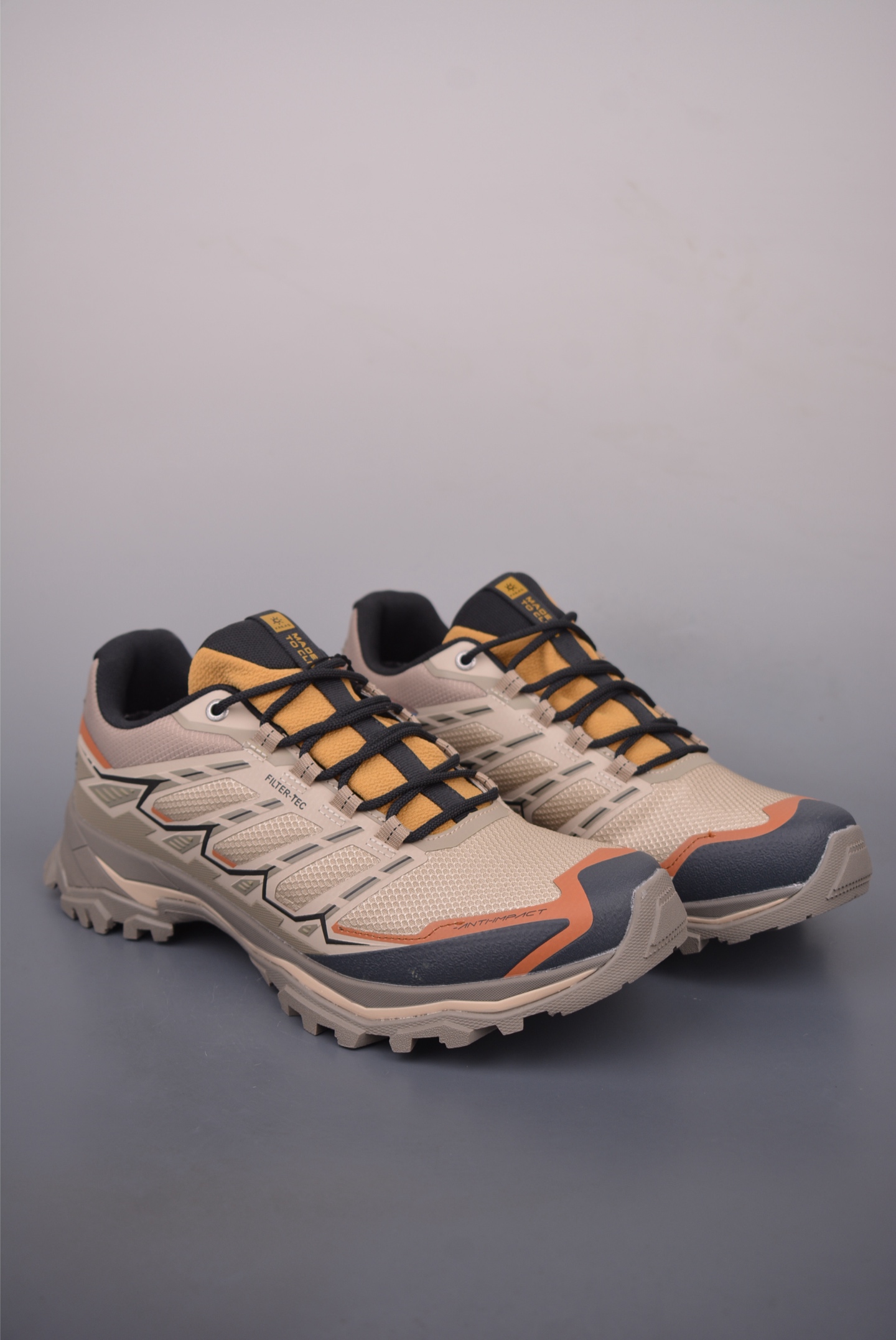 Kailas Fuga Du BOA Trail Running Shoes - Breathable, Anti-Slip, Stable 1 i1759105731679 9080 0 0