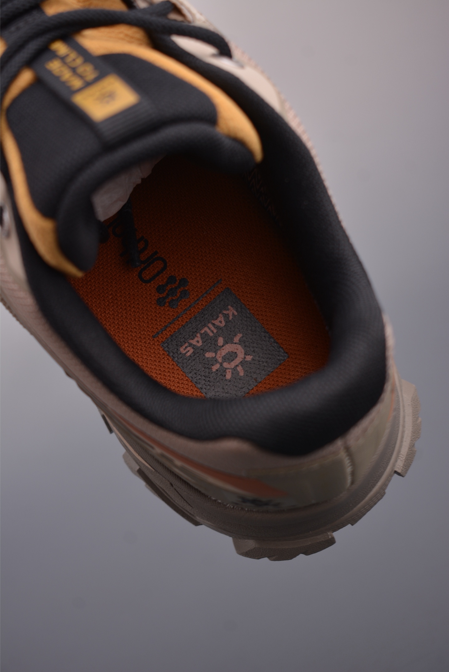 Kailas Fuga Du BOA Trail Running Shoes - Breathable, Anti-Slip, Stable 9 i1759105733947 687 0 8