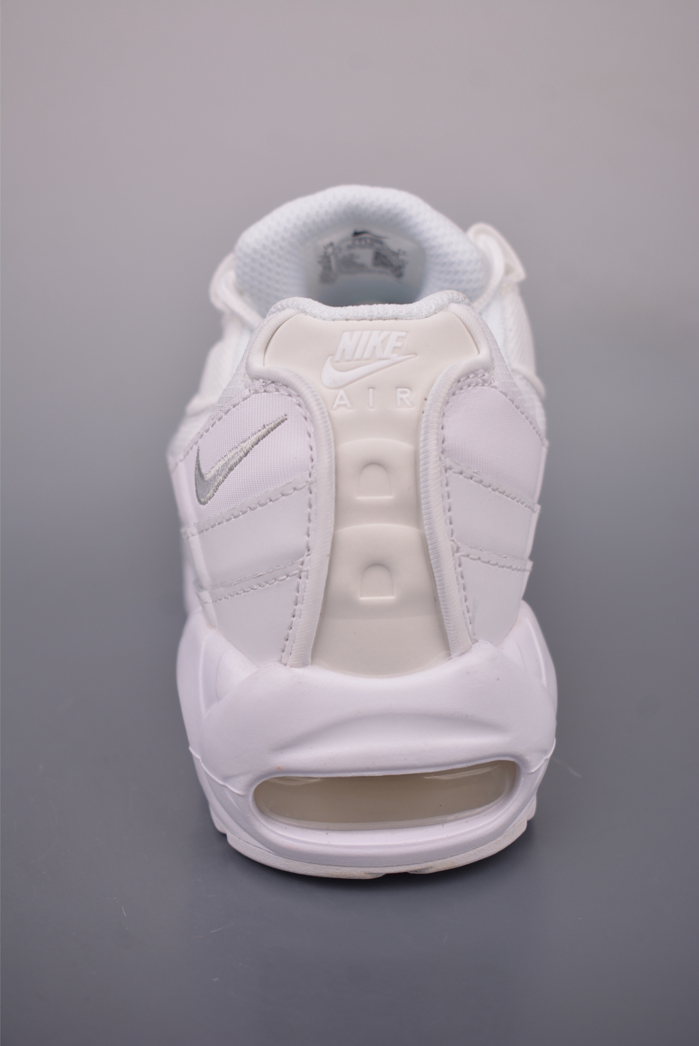 Nike Air Max 95: Iconic Design, Ultimate Comfort, All-White Edition 4 i1759105799651 6616 0 3