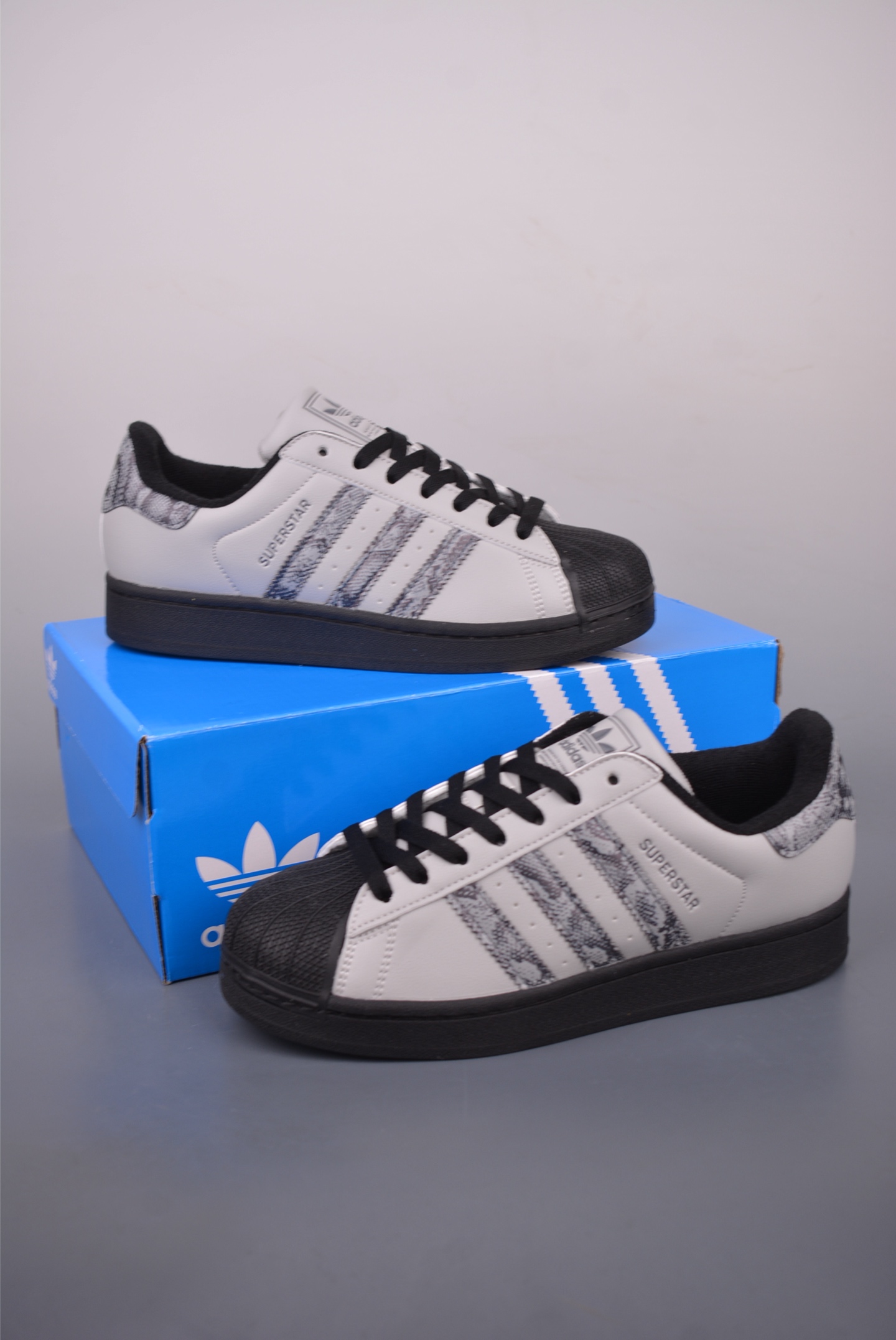 140 Adidas Originals Superstar 2025全新版本 贝壳头 JP6059-Chinese UA Cheap High Quatity Brand Clothes Bags handbags Sneakers wholesale wholesaler seller from China Factory suppliers Fashion Clothing Shoes best Quality Beautiful Price 140 Adidas Originals Superstar 2025全新版本 贝壳头 JP6059