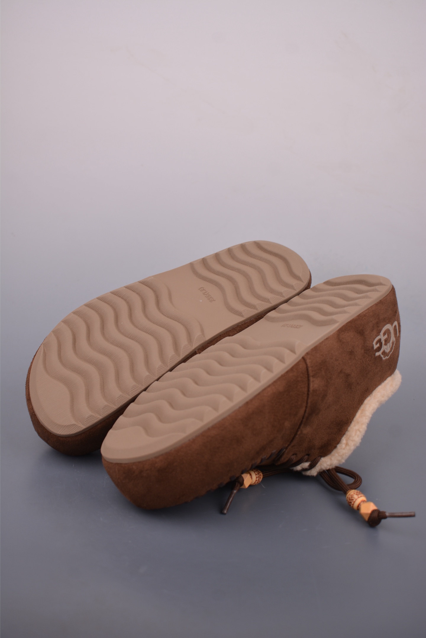 UGG Women's Tasman Slipper, Chestnut Suede, Ankle Boot, US Size 5-10 3 i1759106158220 4258 0 2