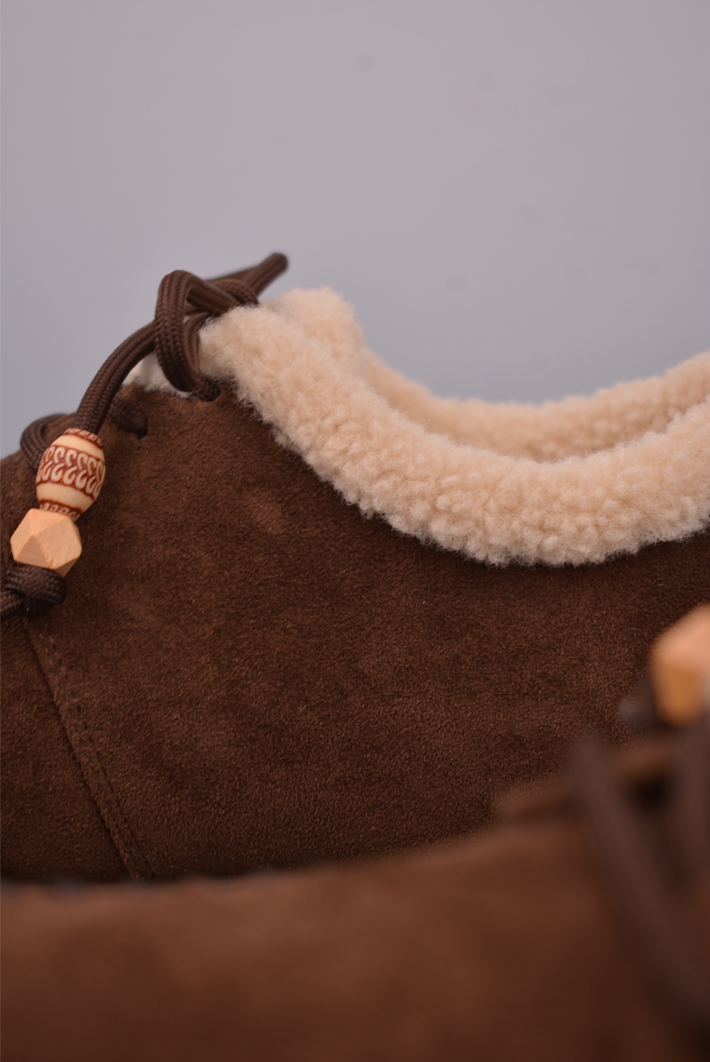 UGG Women's Tasman Slipper, Chestnut Suede, Ankle Boot, US Size 5-10 8 i1759106158220 9165 0 7