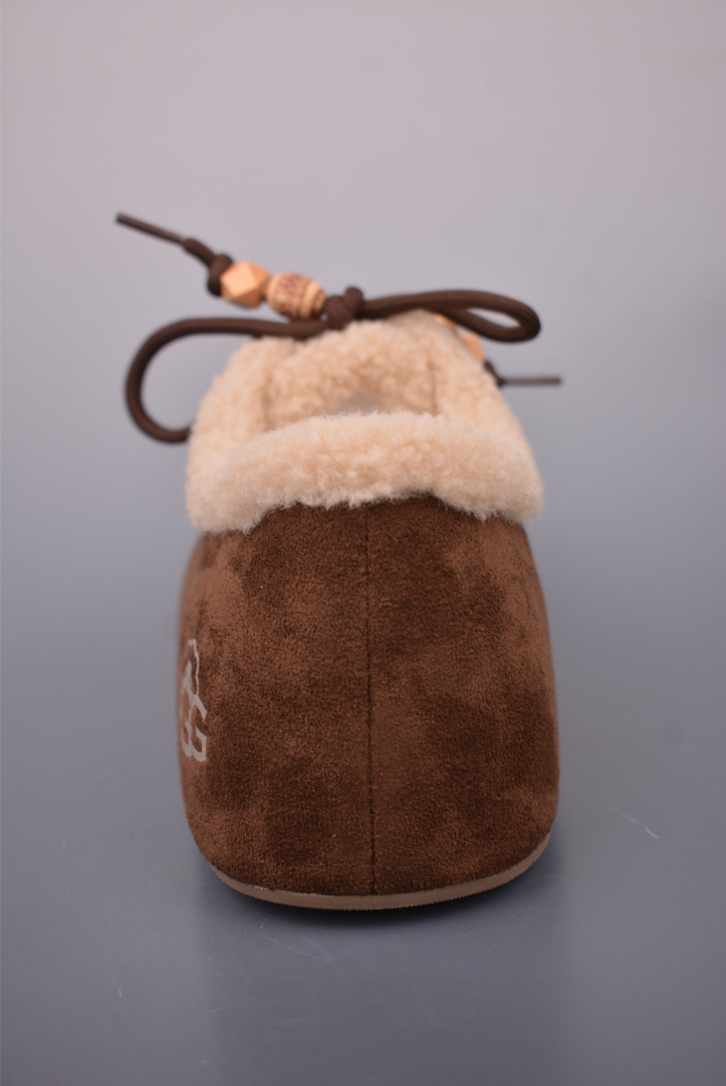 UGG Women's Tasman Slipper, Chestnut Suede, Ankle Boot, US Size 5-10 4 i1759106160097 6189 0 3