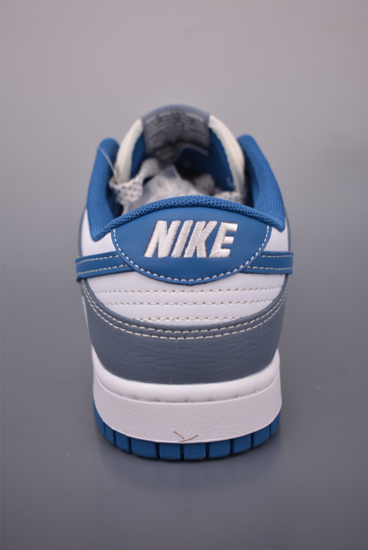 Nike SB Dunk Low Bape, A Bathing Ape Collaboration, HS2506, Grey and Blue 5 i1759106948029 4263 0 3