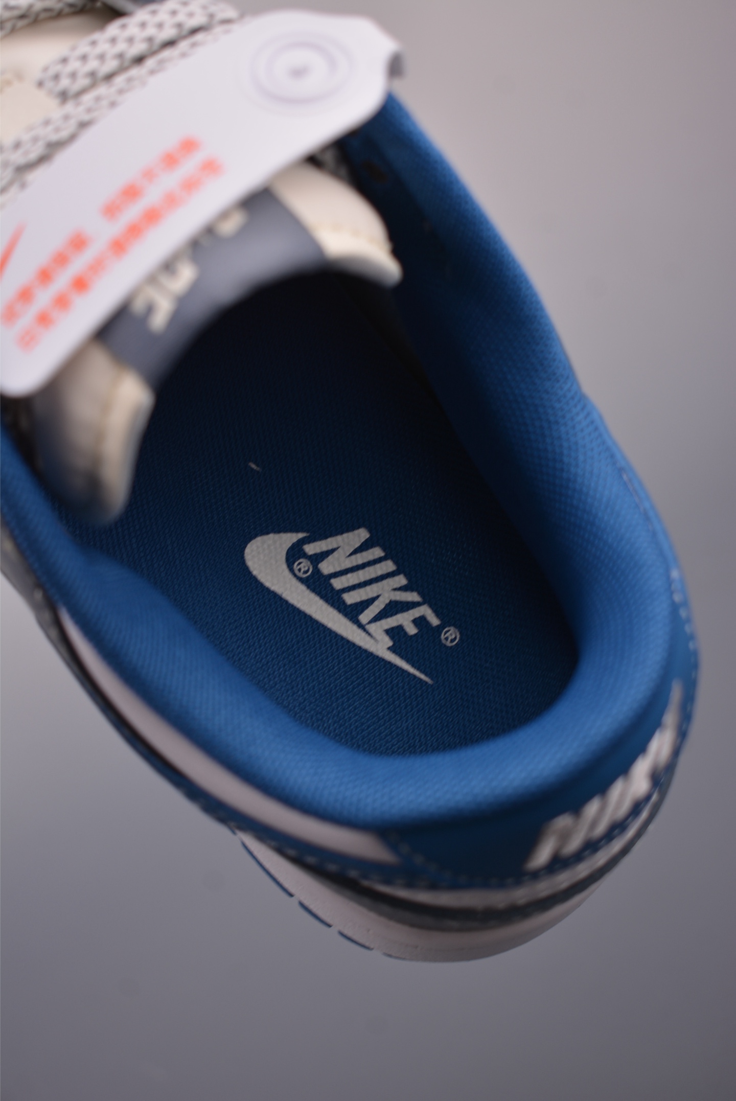 Nike SB Dunk Low Bape, A Bathing Ape Collaboration, HS2506, Grey and Blue 10 i1759106949896 5732 0 8