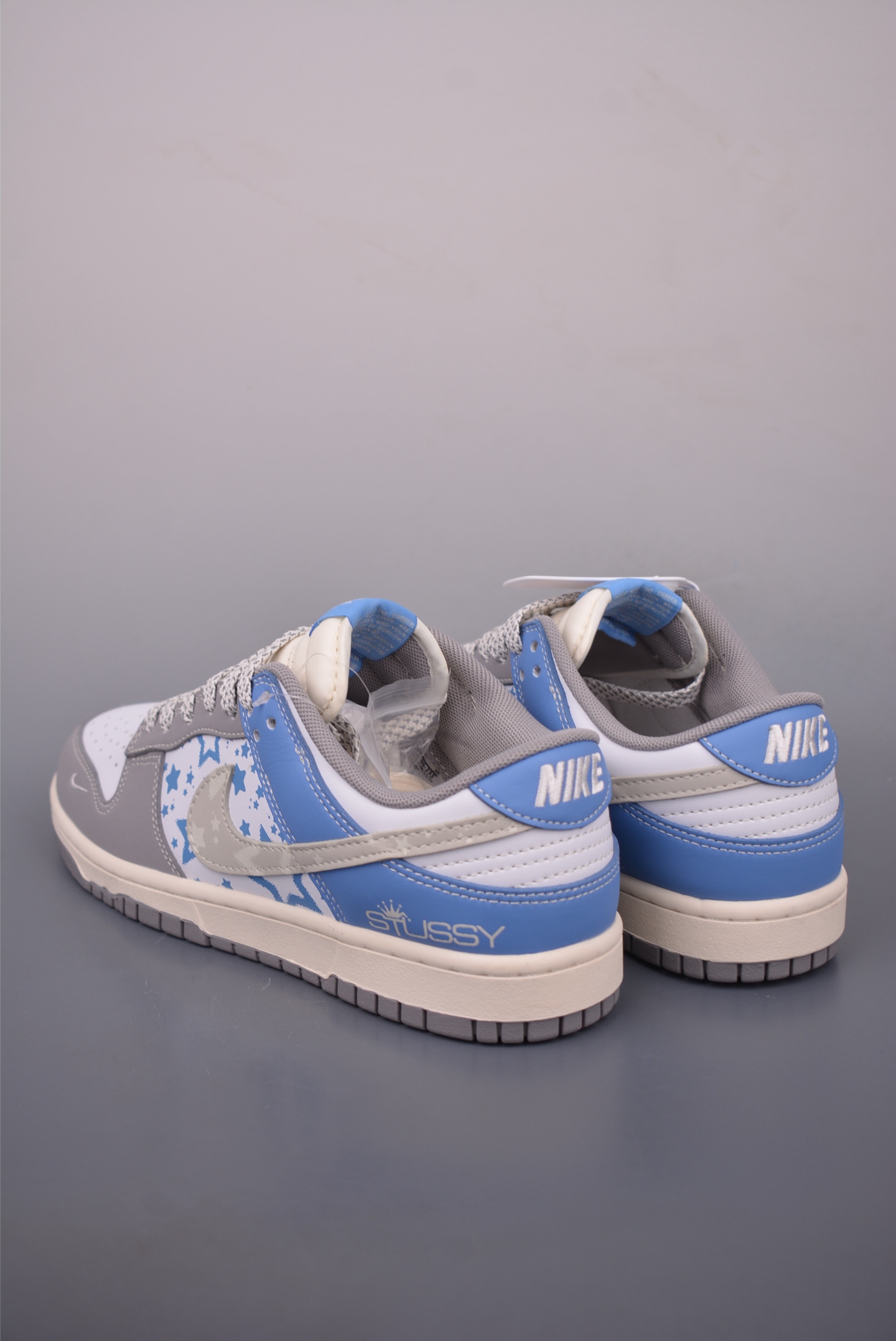 Nike SB Dunk Low STSSY Collaboration Premium Quality Authentic Design 3 i1759106991310 9959 0 1