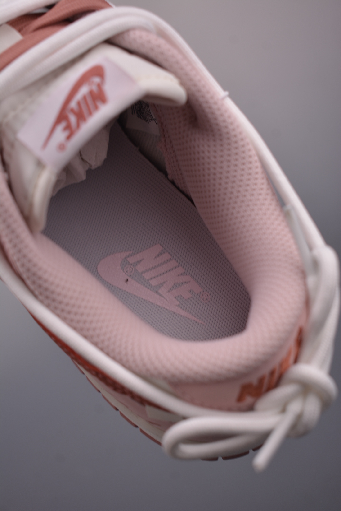 Nike SB Dunk Low "Just Do It" Pink Oxford Women's Shoes PC0528 9 i1759107082754 4174 0 8