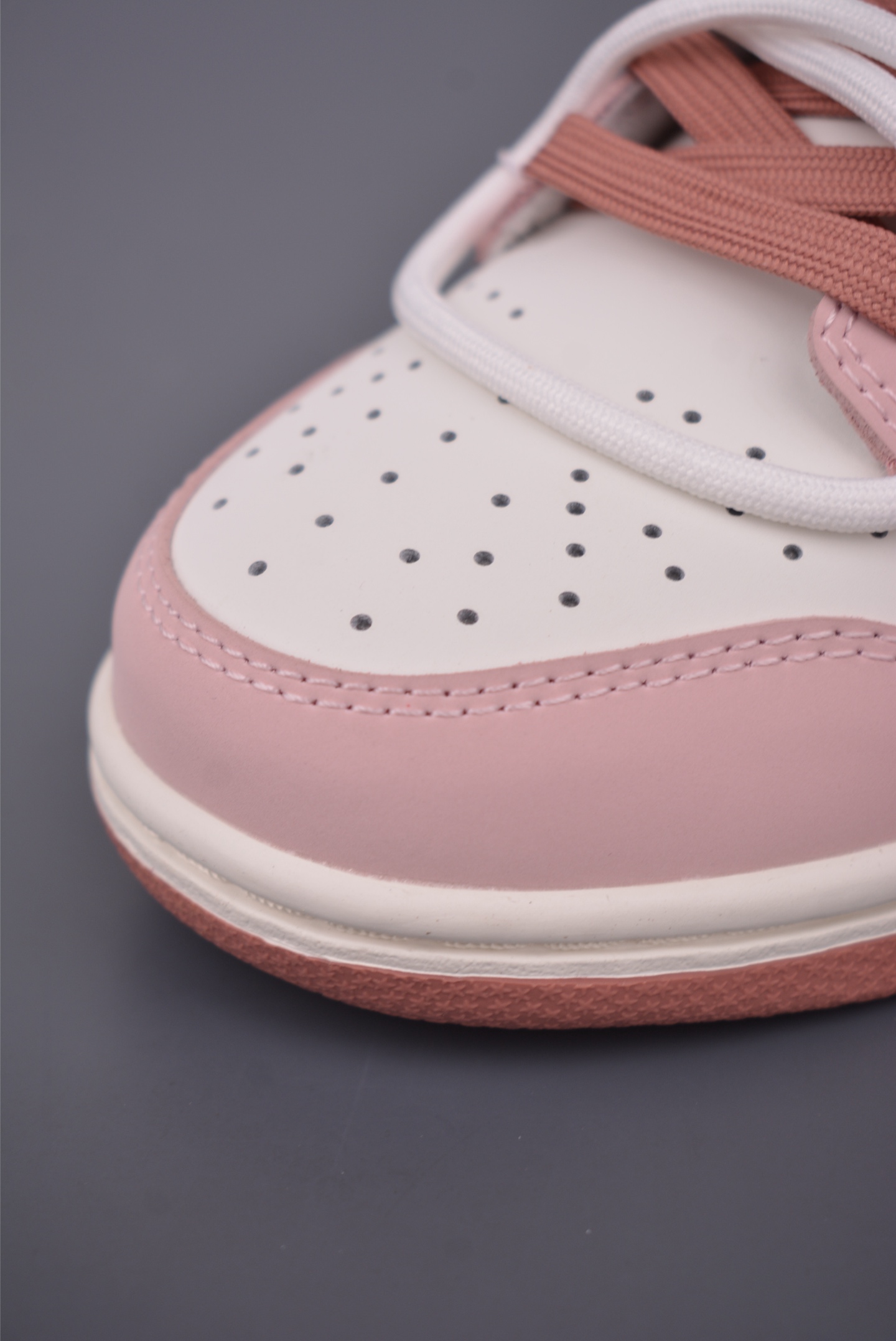 Nike SB Dunk Low "Just Do It" Pink Oxford Women's Shoes PC0528 6 i1759107084648 8254 0 5