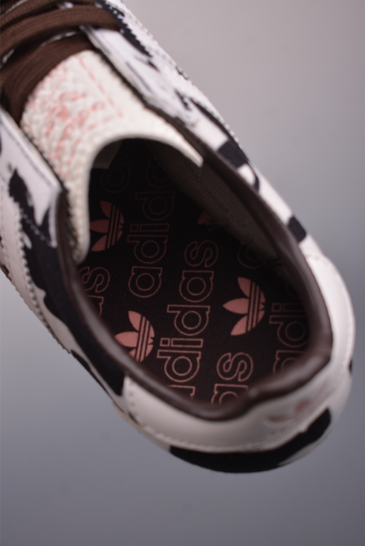 Adidas Originals SL 72RS Lightweight Retro Running Shoes - Cow Print 9 i1759107795793 2340 0 8