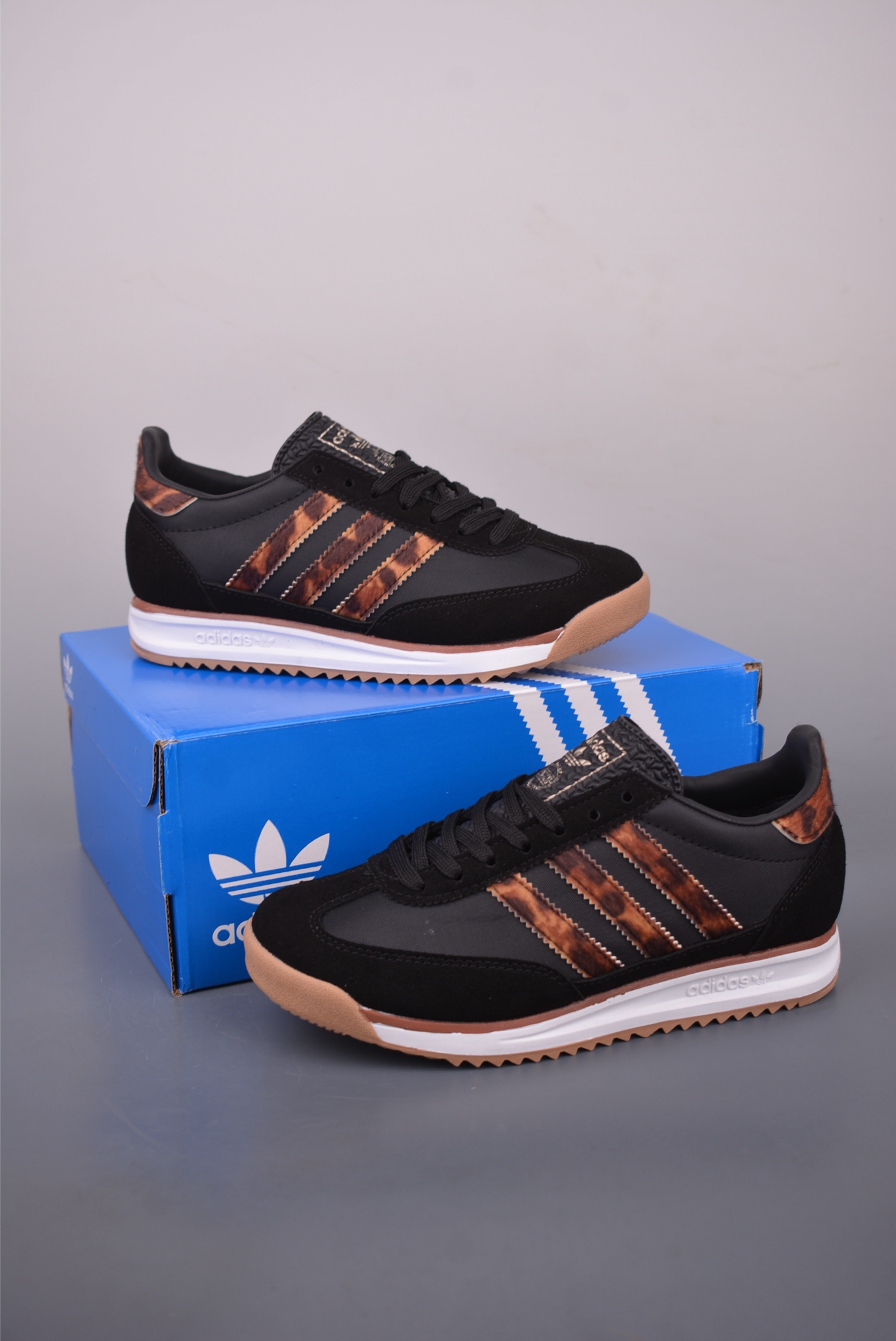 Adidas Originals SL 72 RS Lightweight Retro Running Shoes - Breathable Comfort 5 i1759107819043 2198 0 4