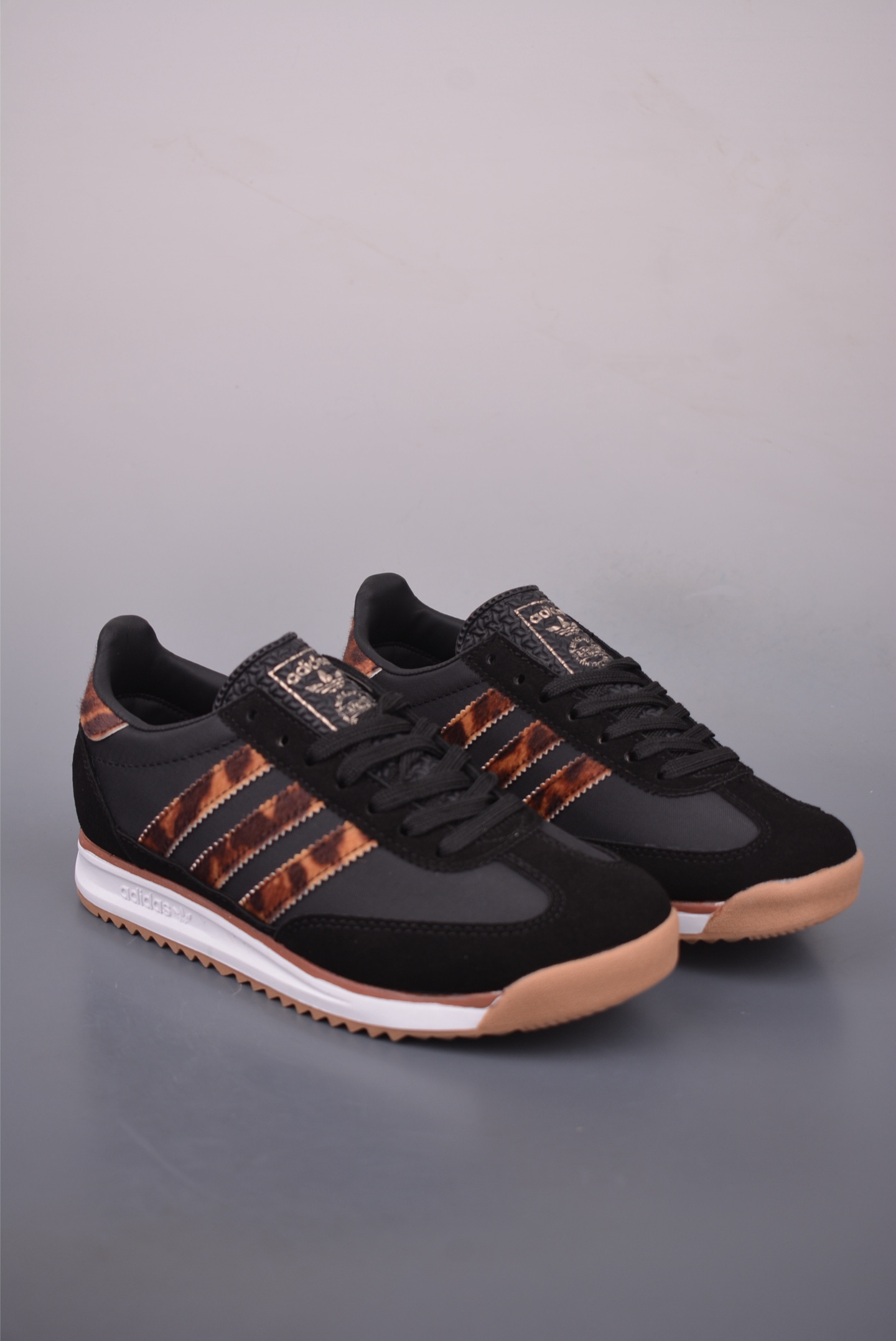Adidas Originals SL 72 RS Lightweight Retro Running Shoes - Breathable Comfort 1 i1759107821154 63 0 0