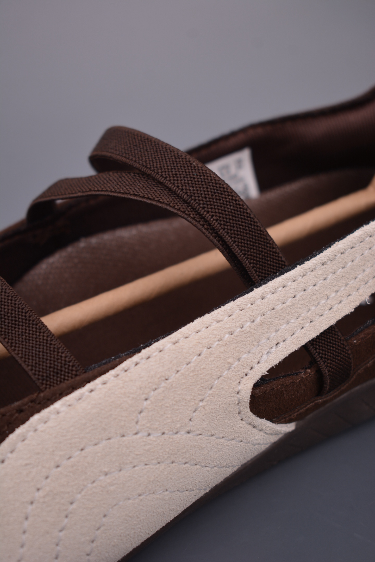 PUMA Women's Speedcat Ballet LTH Casual Shoes - Retro Style & Comfort 7 i1759107956841 1205 0 6