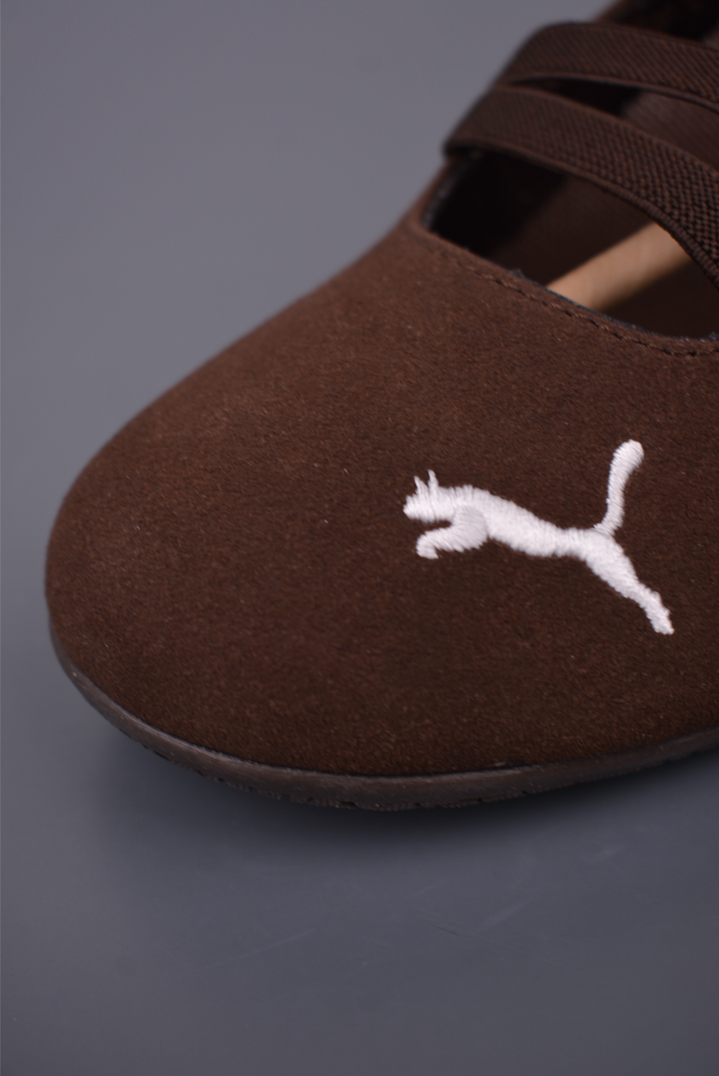 PUMA Women's Speedcat Ballet LTH Casual Shoes - Retro Style & Comfort 6 i1759107956878 7305 0 5