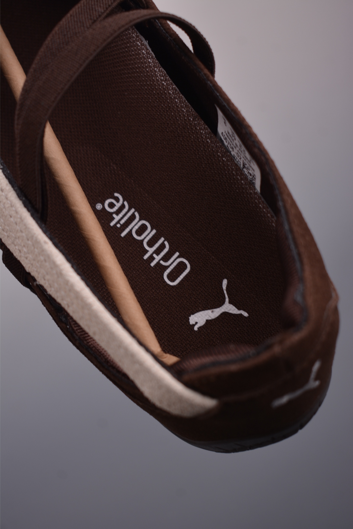 PUMA Women's Speedcat Ballet LTH Casual Shoes - Retro Style & Comfort 9 i1759107956887 2144 0 8