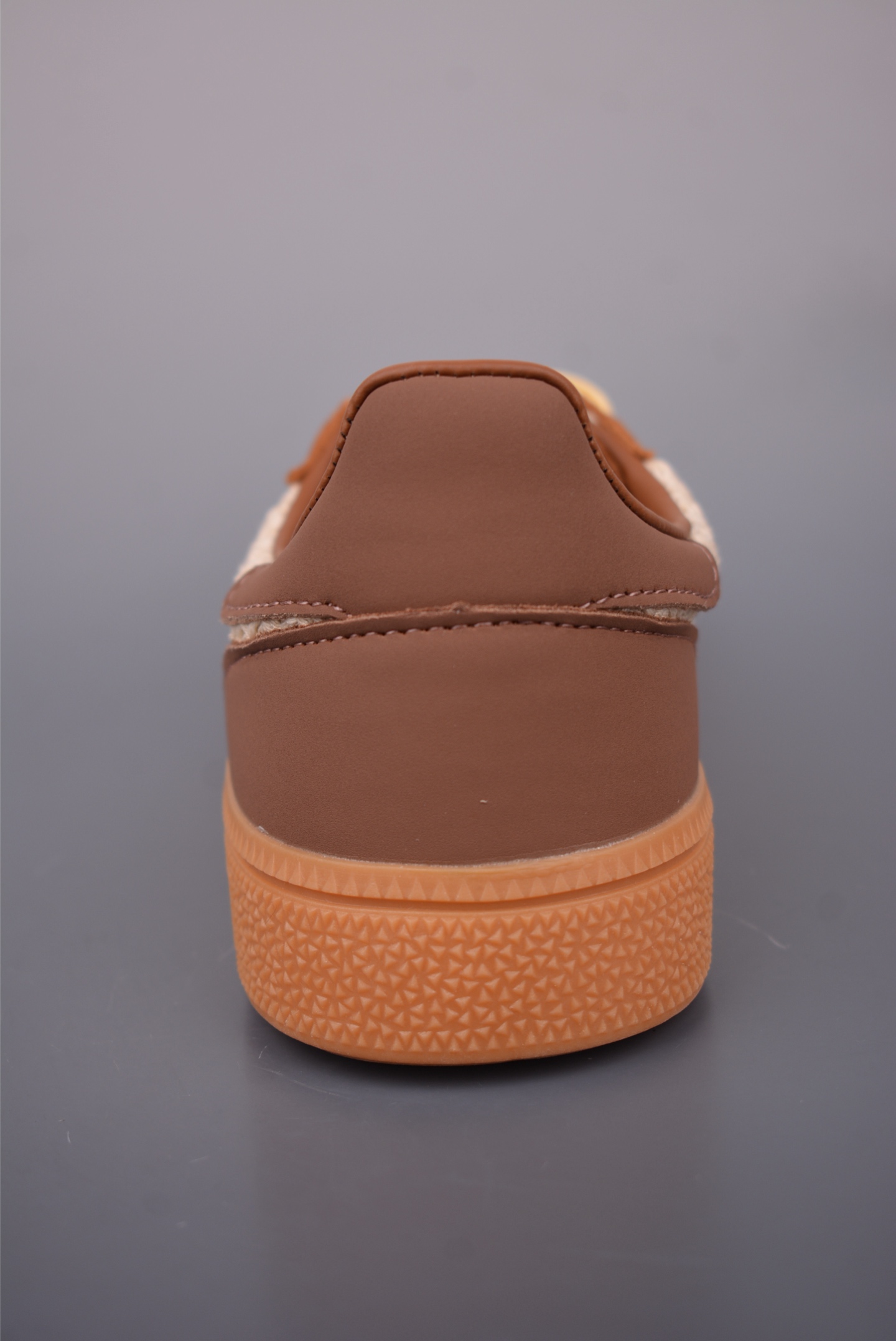 Adidas Handball Spezial Retro Casual Sneakers Suede Leather Brown/Yellow 5 i1759187553568 1534 0 3