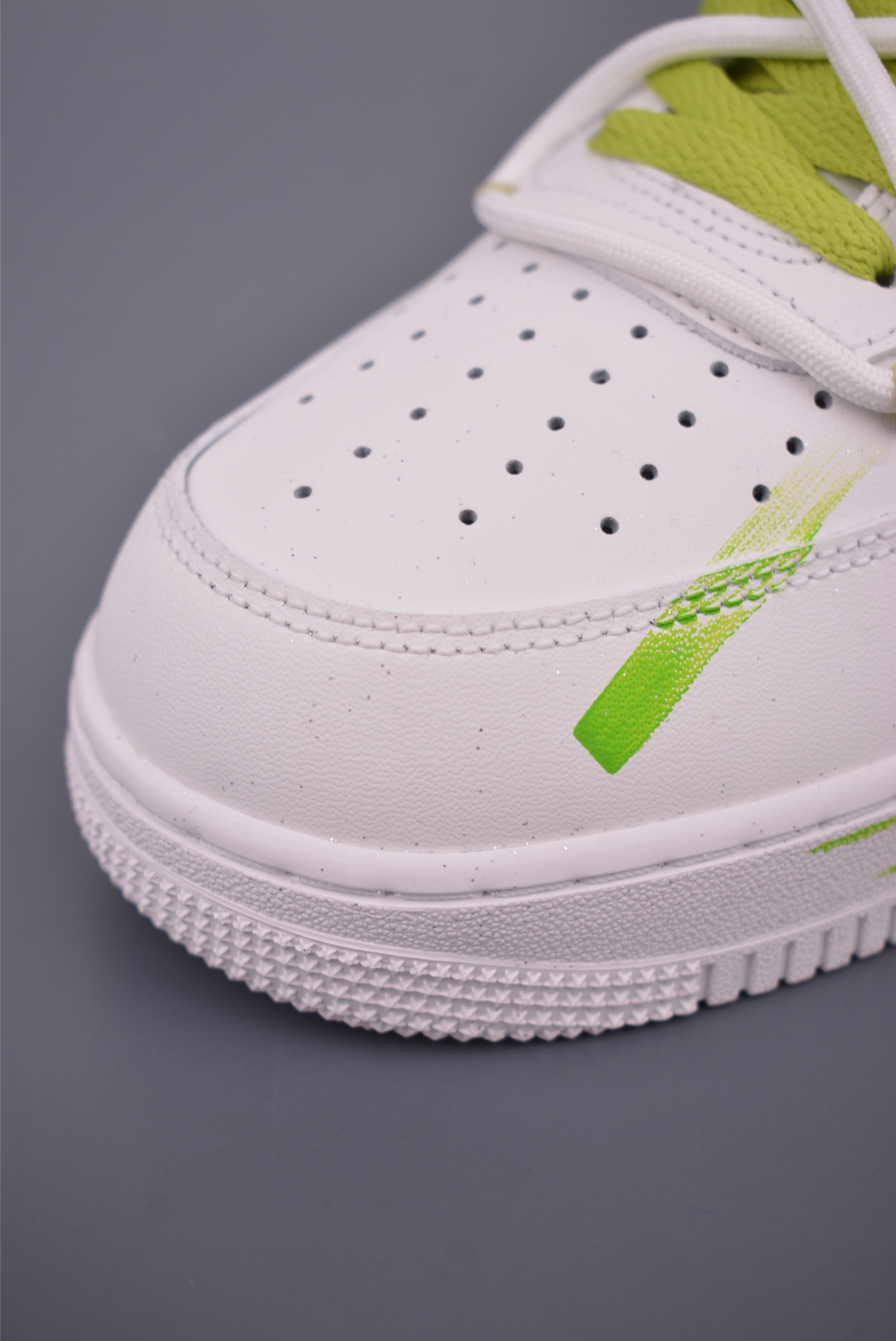 Nike Air Force 1 Low Custom "Zodiac" Edition Men's Sneakers 6 i1759187752046 2523 0 5