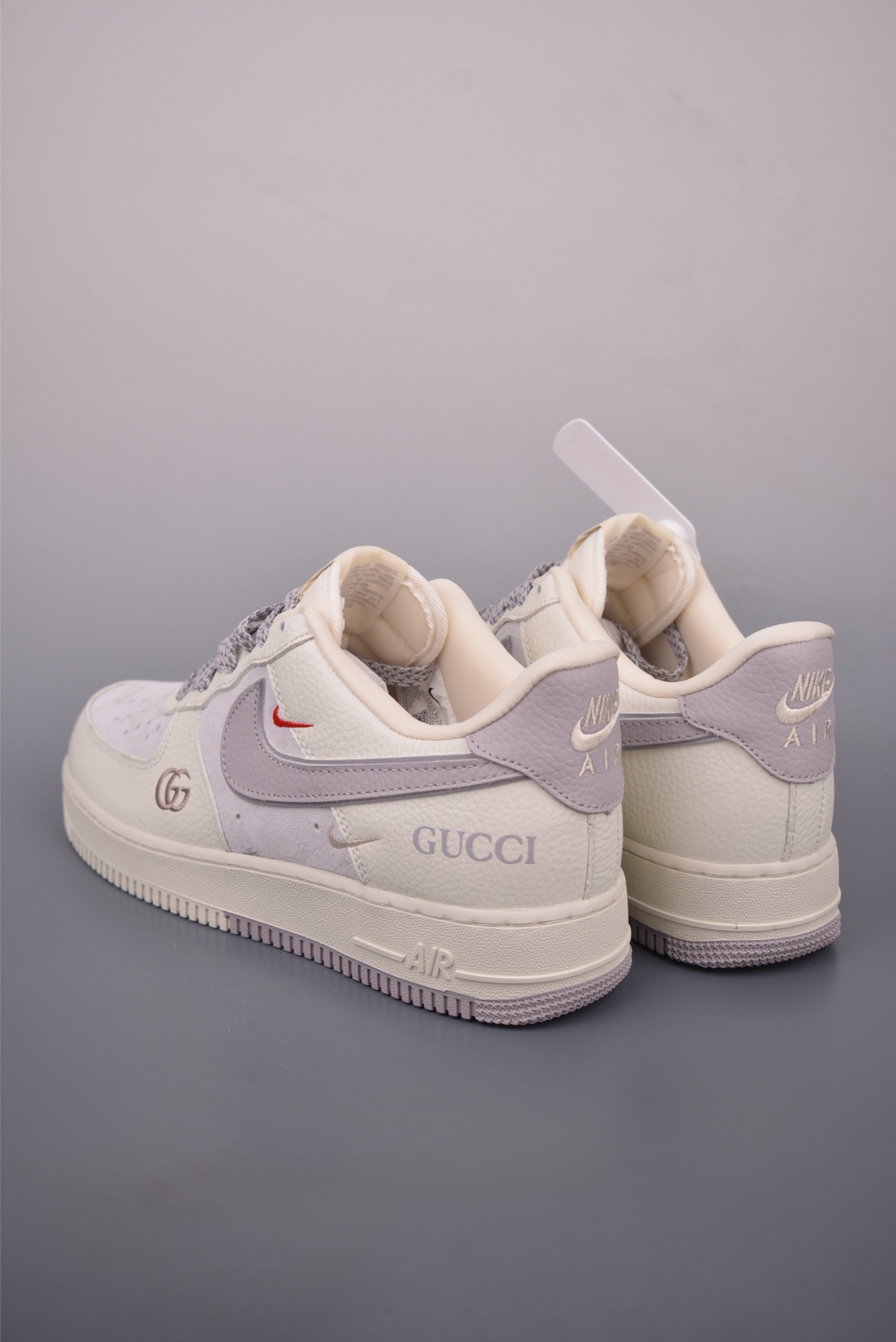 Nike Air Force 1 Low Gucci Sneakers Authentic Design & Comfortable Fit 2 i1759187896575 9351 0 1