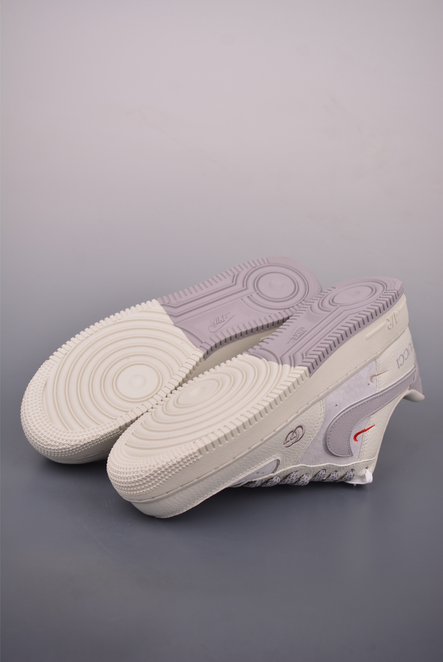 Nike Air Force 1 Low Gucci Sneakers Authentic Design & Comfortable Fit 3 i1759187898351 1946 0 2