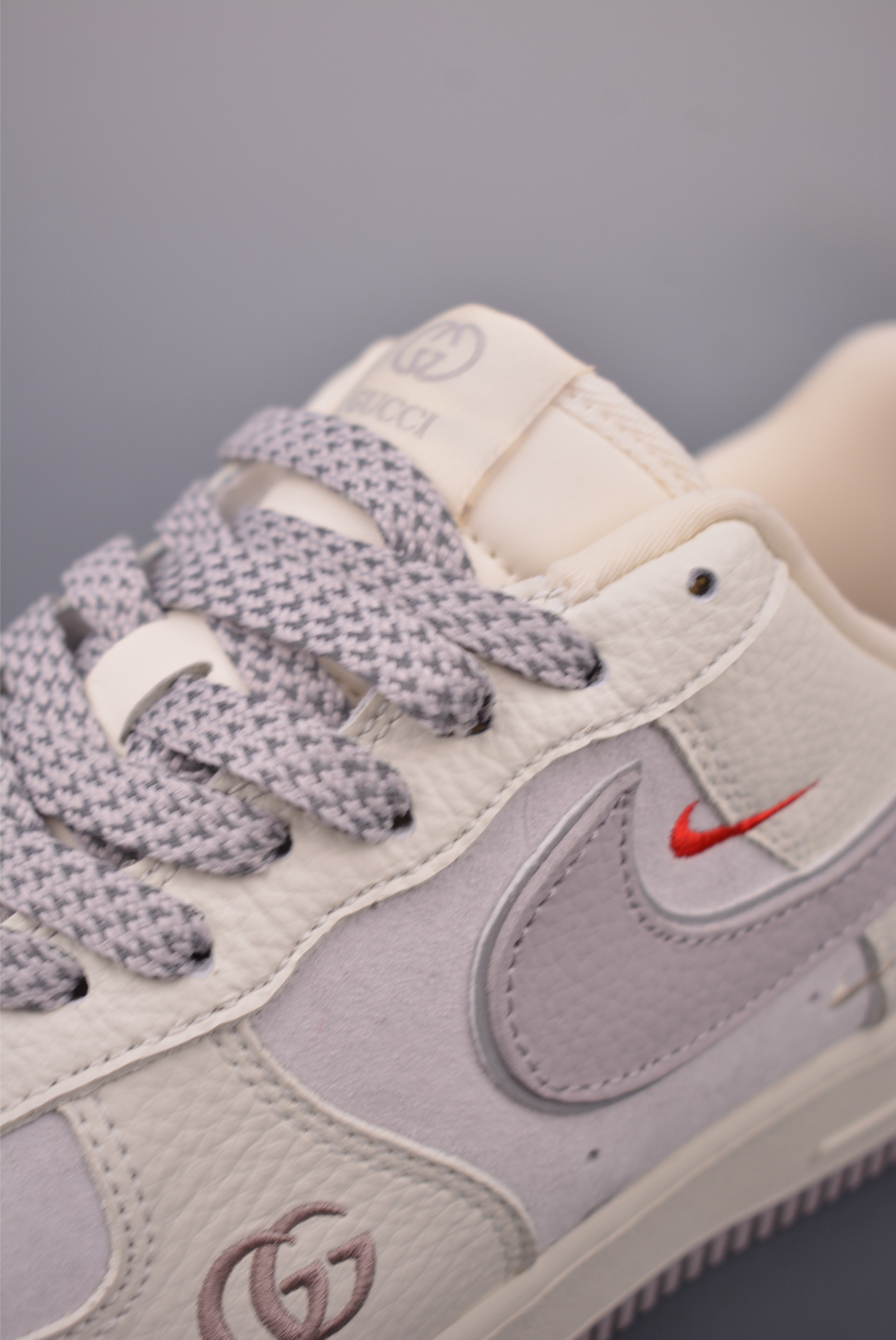 Nike Air Force 1 Low Gucci Sneakers Authentic Design & Comfortable Fit 7 i1759187898396 3681 0 6