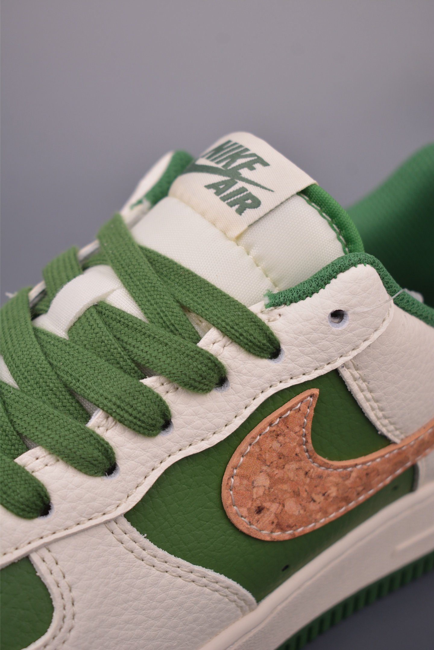 Nike Air Force 1 Low Stone Island: Premium Comfort & Style 8 i1759187981443 5788 0 6