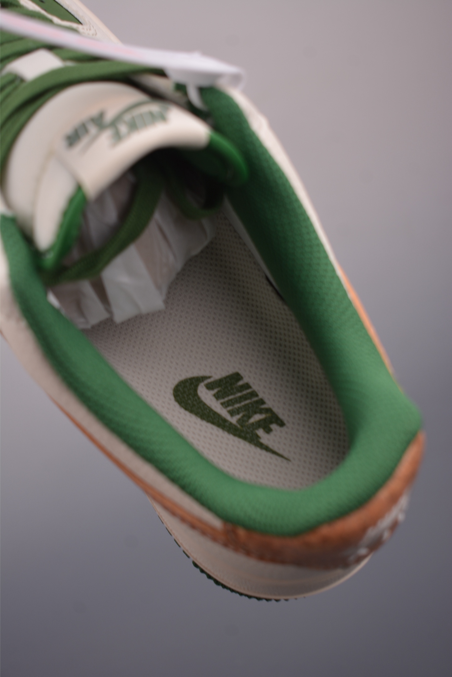 Nike Air Force 1 Low Stone Island: Premium Comfort & Style 10 i1759187983174 2408 0 8
