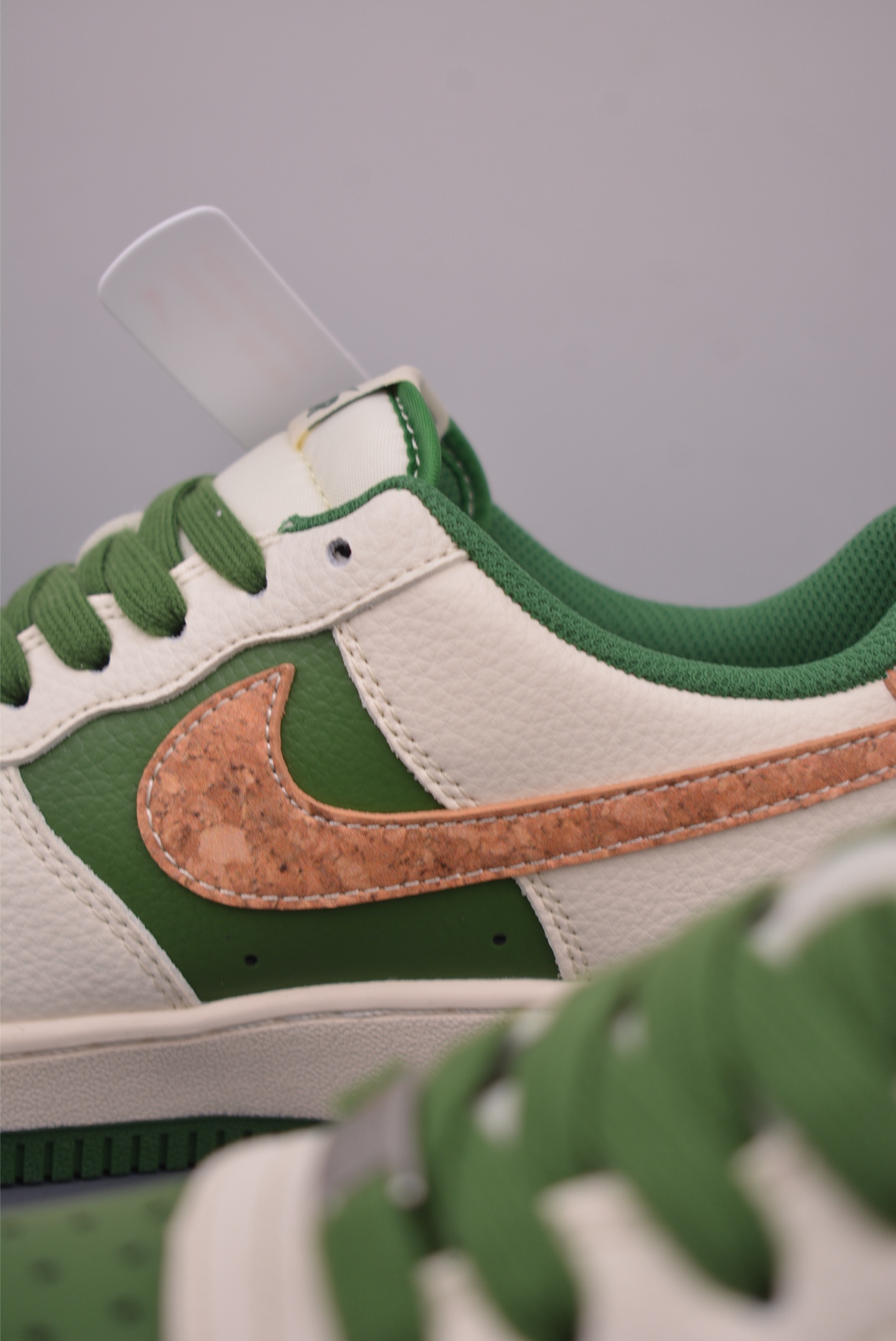 Nike Air Force 1 Low Stone Island: Premium Comfort & Style 9 i1759187983227 5763 0 7