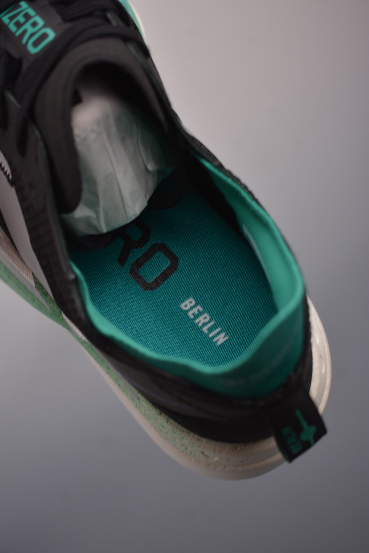 Adidas Adizero Pro Evo 4: Ultra-Light, Breathable, and Cushioned Running Shoes 10 i1759233132468 1198 0 8