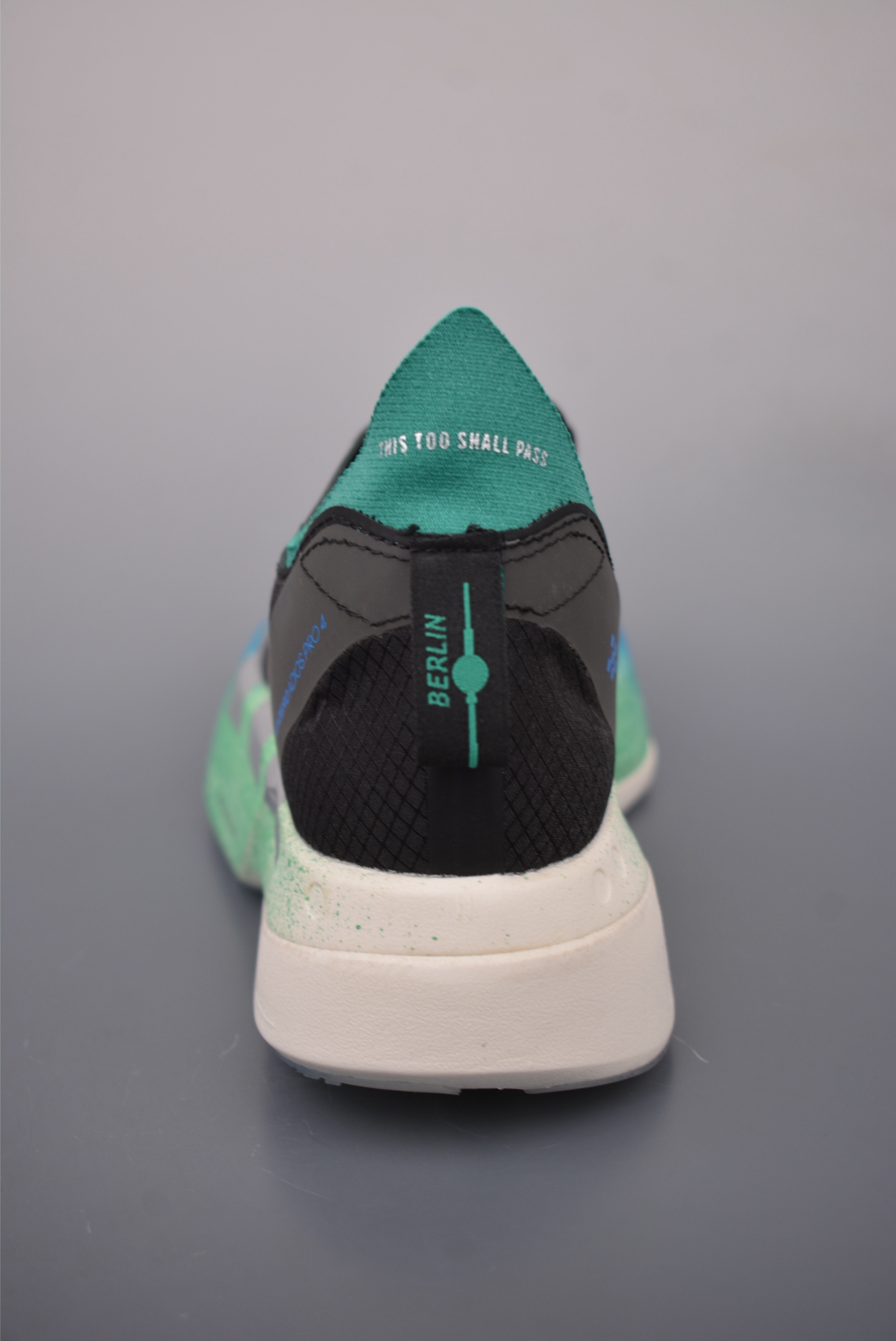 Adidas Adizero Pro Evo 4: Ultra-Light, Breathable, and Cushioned Running Shoes 5 i1759233132468 4399 0 3