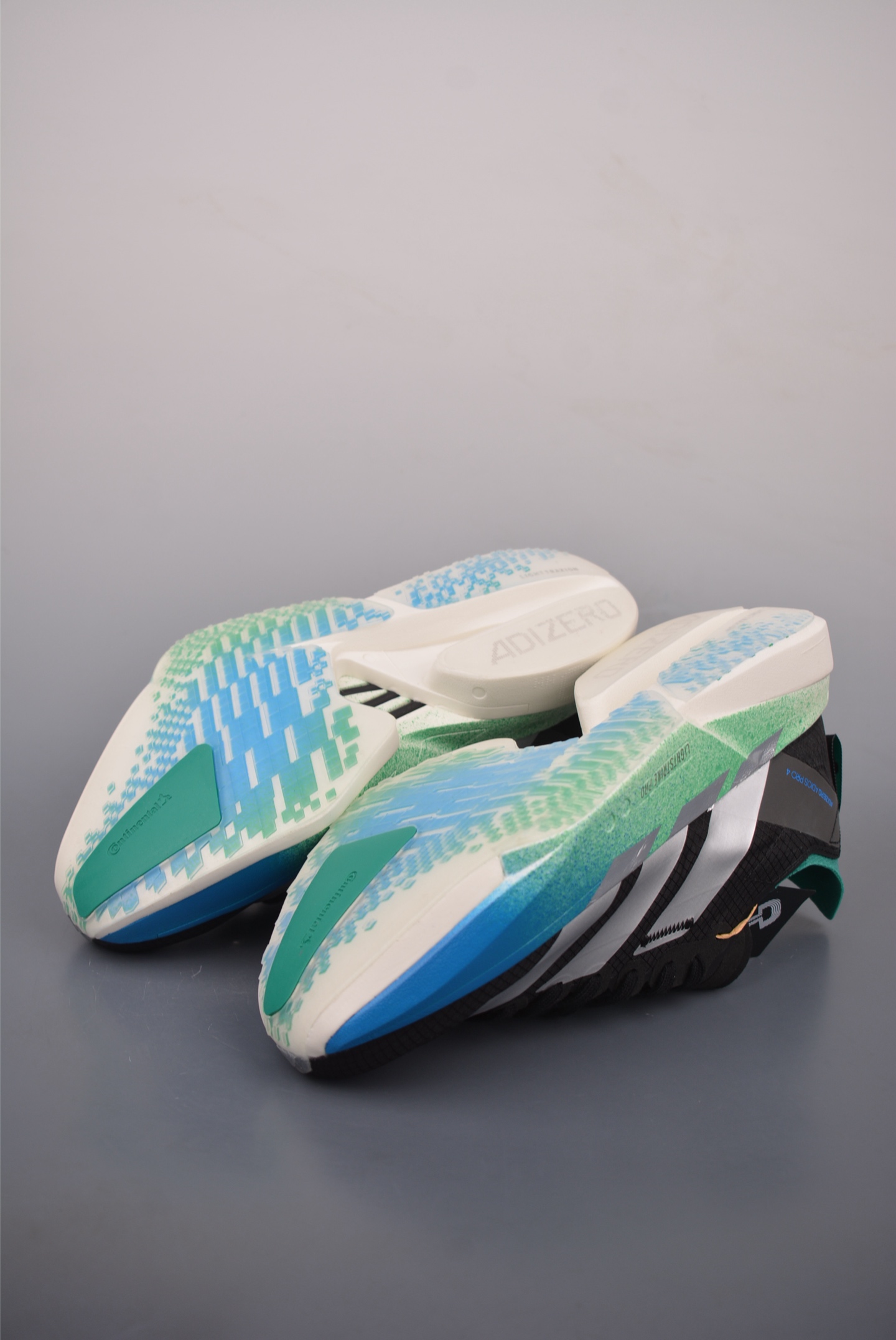 Adidas Adizero Pro Evo 4: Ultra-Light, Breathable, and Cushioned Running Shoes 4 i1759233132468 6188 0 2
