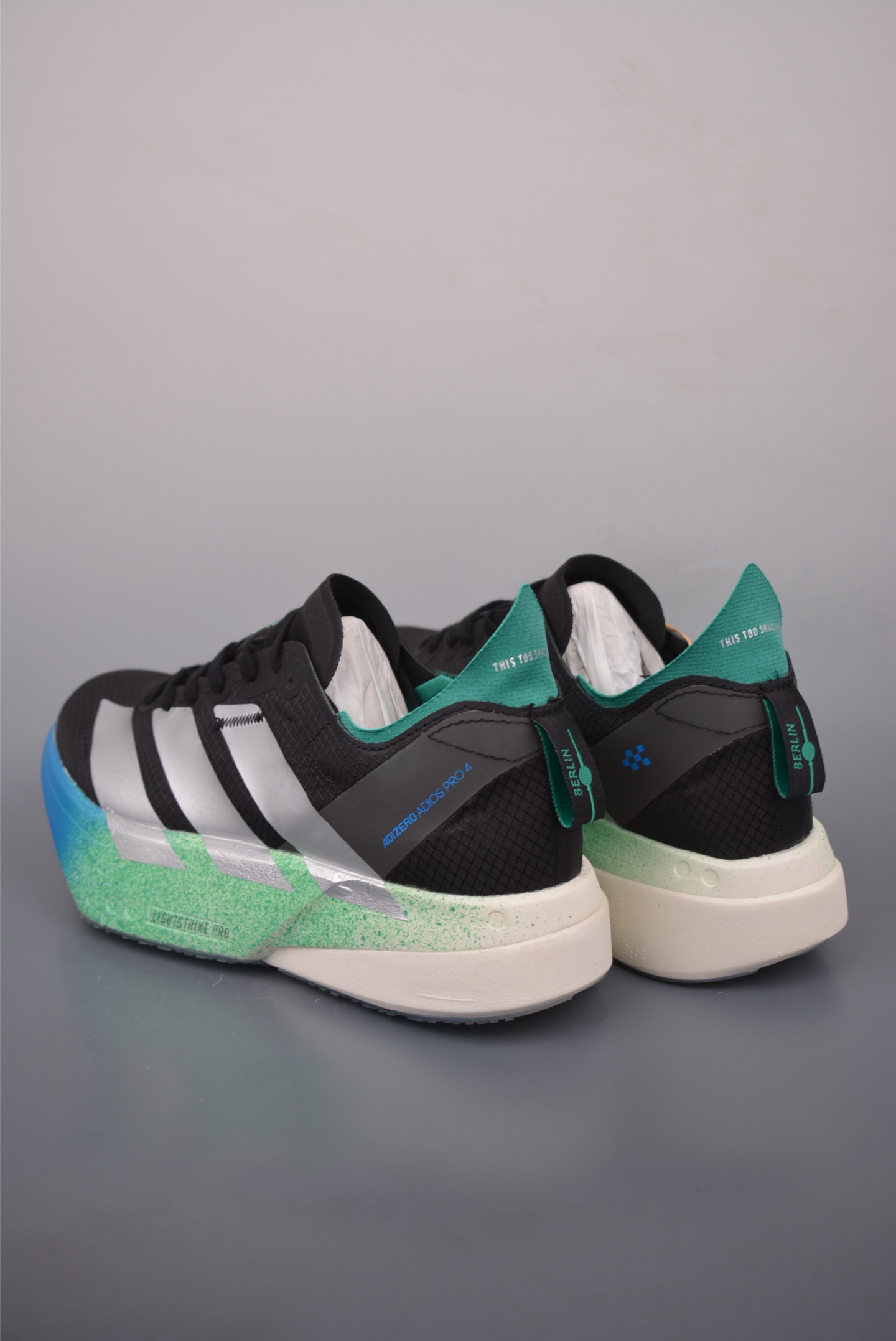 Adidas Adizero Pro Evo 4: Ultra-Light, Breathable, and Cushioned Running Shoes 3 i1759233132468 7405 0 1