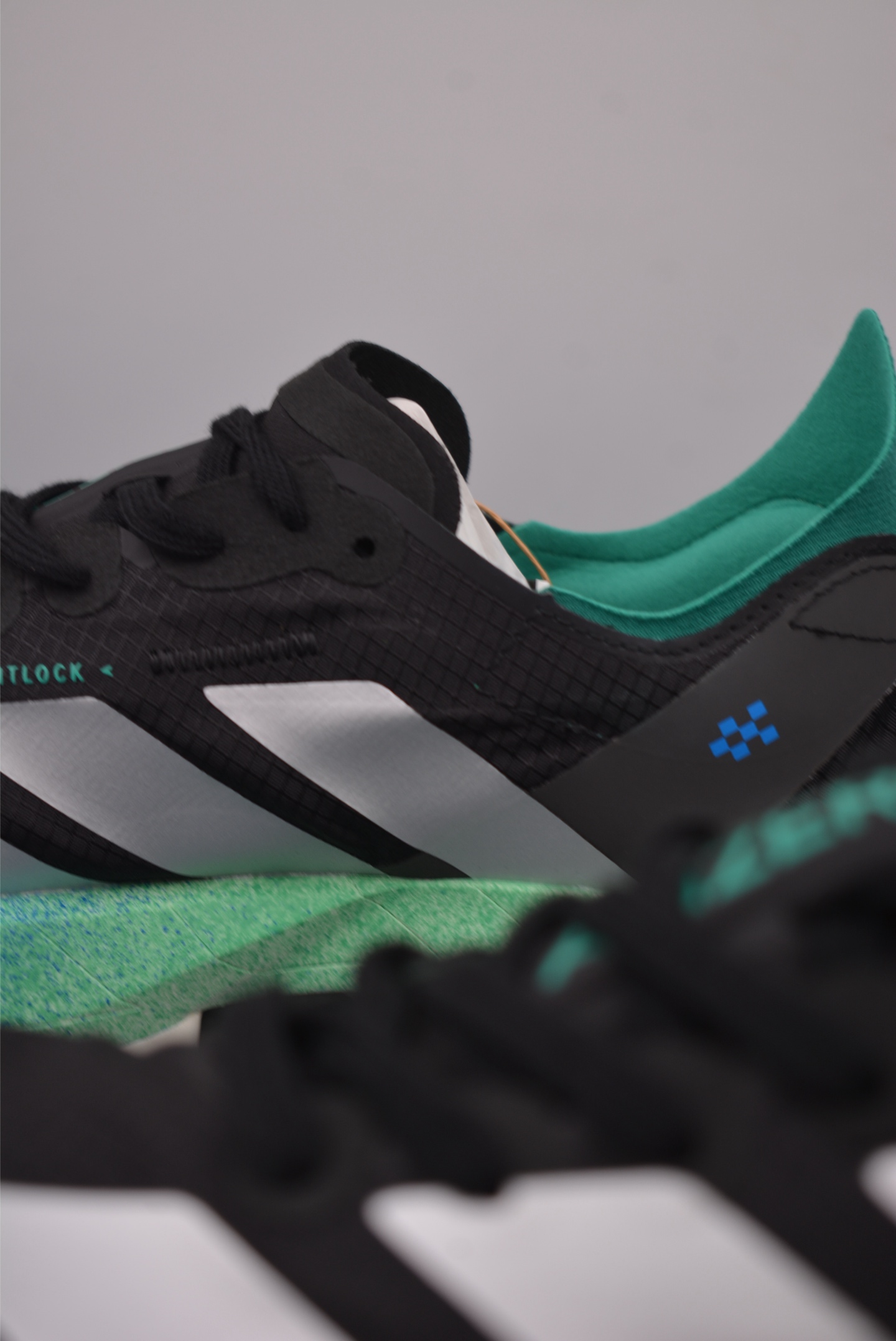Adidas Adizero Pro Evo 4: Ultra-Light, Breathable, and Cushioned Running Shoes 9 i1759233147962 4616 0 7