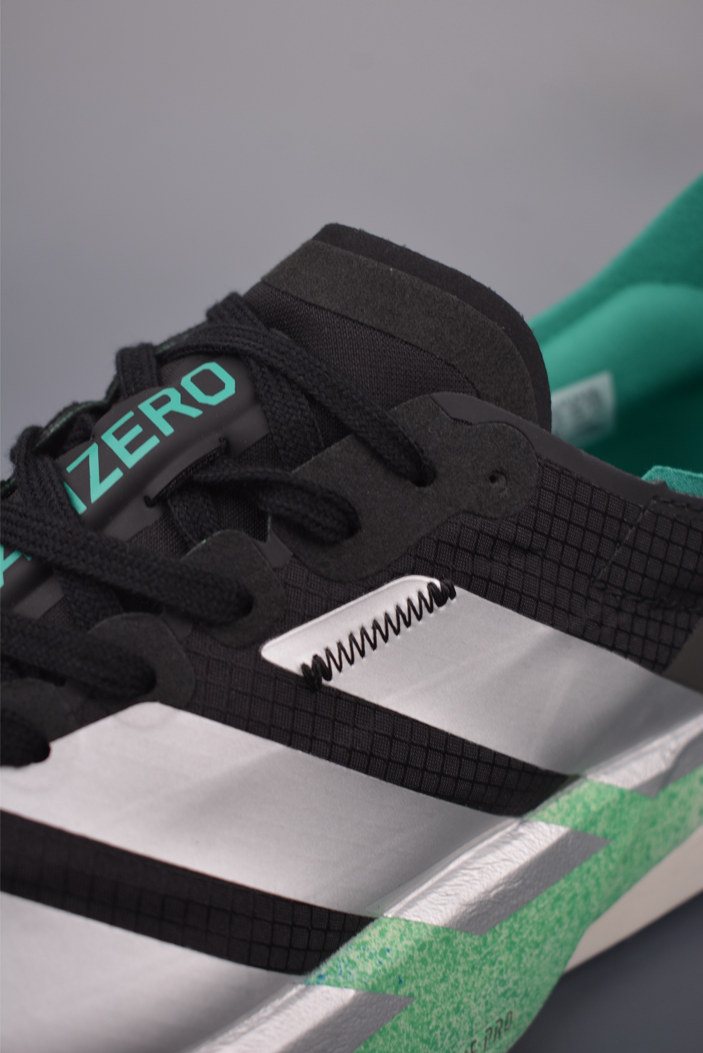 Adidas Adizero Pro Evo 4: Ultra-Light, Breathable, and Cushioned Running Shoes 8 i1759233147967 6552 0 6