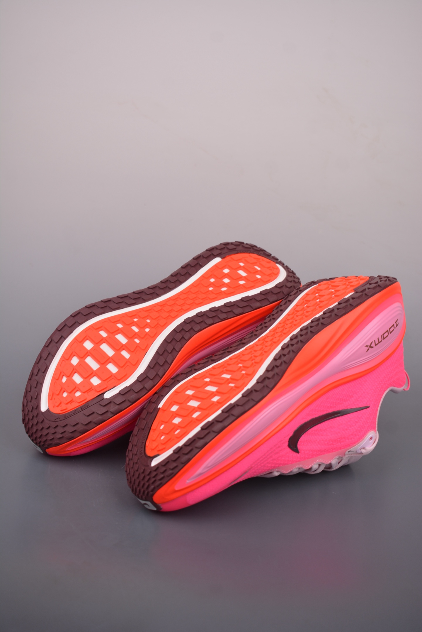 Nike Air Zoom Vomero Plus Running Shoes - Advanced Tech, Superior Comfort 4 i1759233238162 5620 0 2