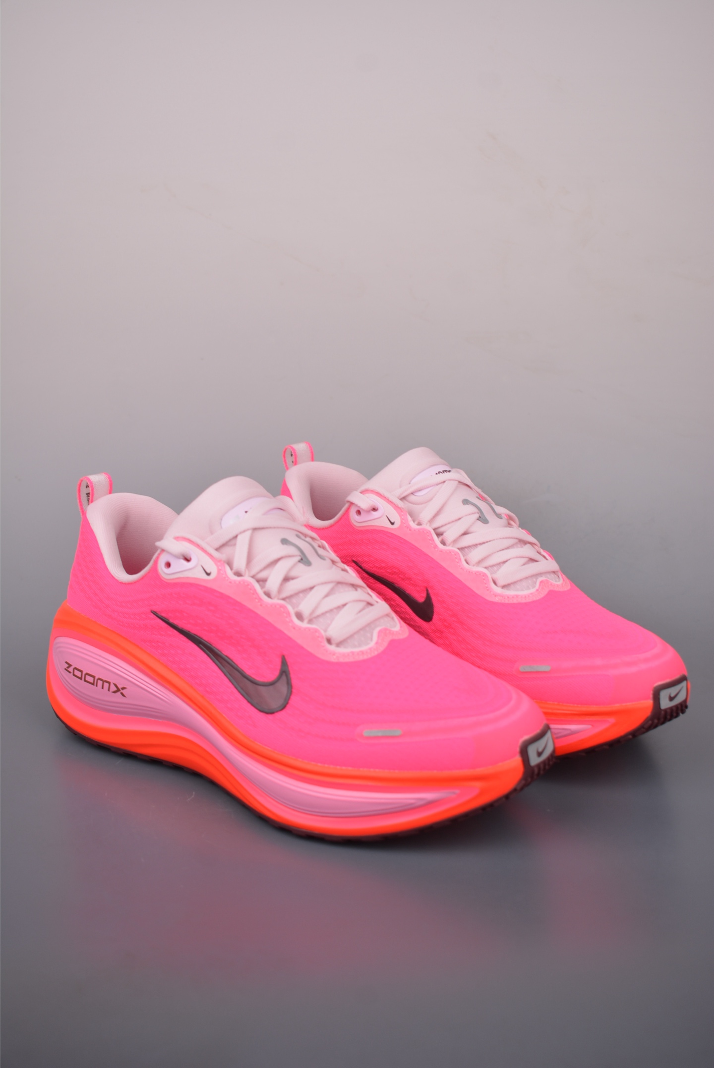 Nike Air Zoom Vomero Plus Running Shoes - Advanced Tech, Superior Comfort 2 i1759233238171 4006 0 0