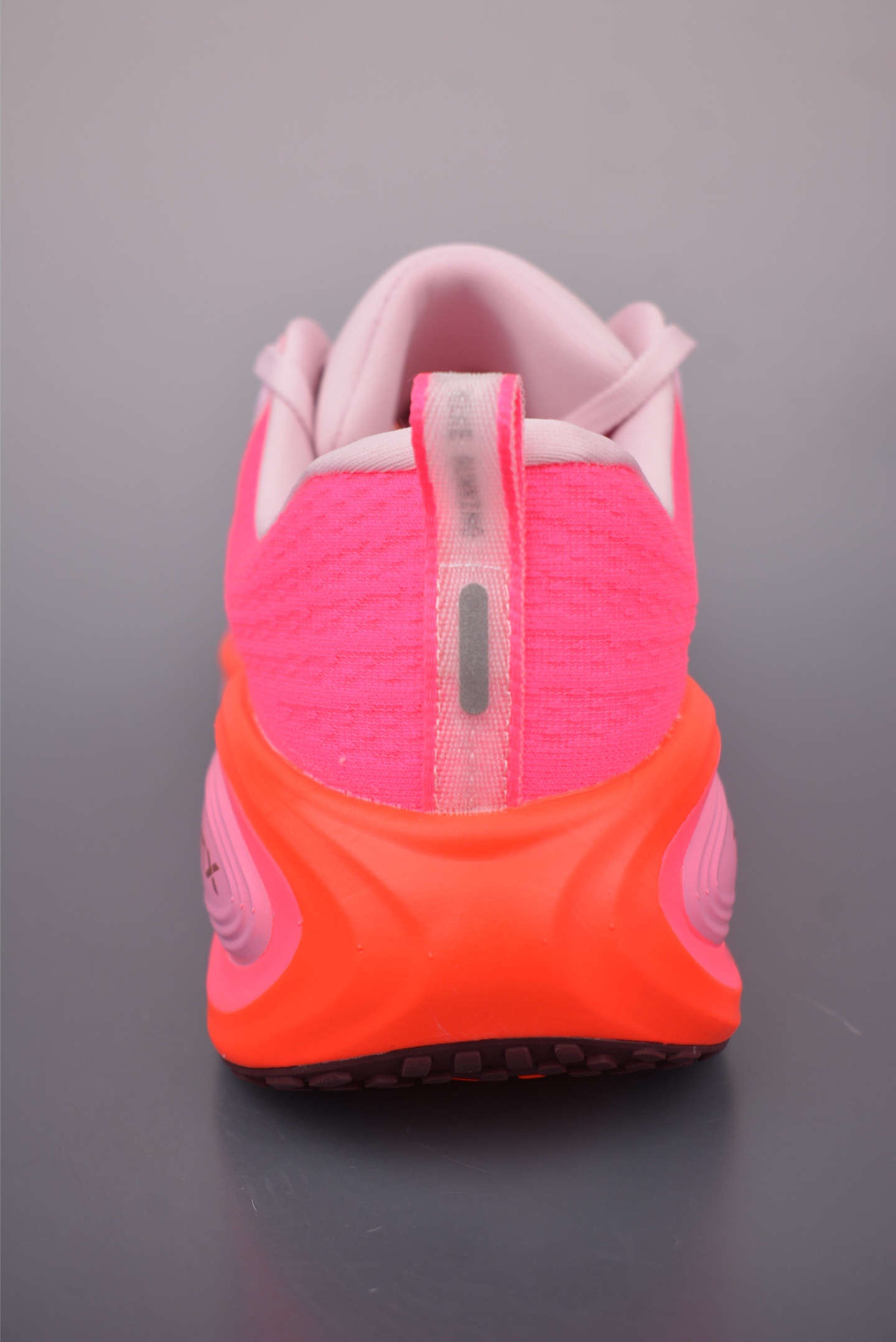 Nike Air Zoom Vomero Plus Running Shoes - Advanced Tech, Superior Comfort 5 i1759233239986 8247 0 3